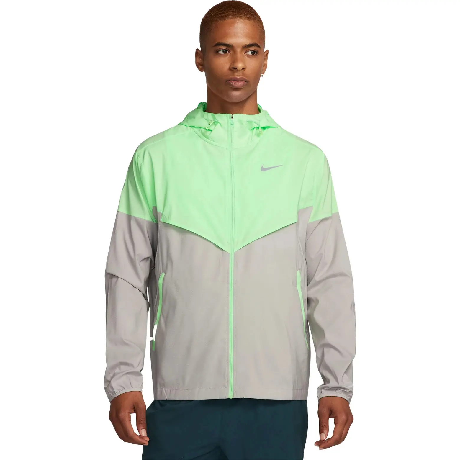 Veste+impermeable+Nike