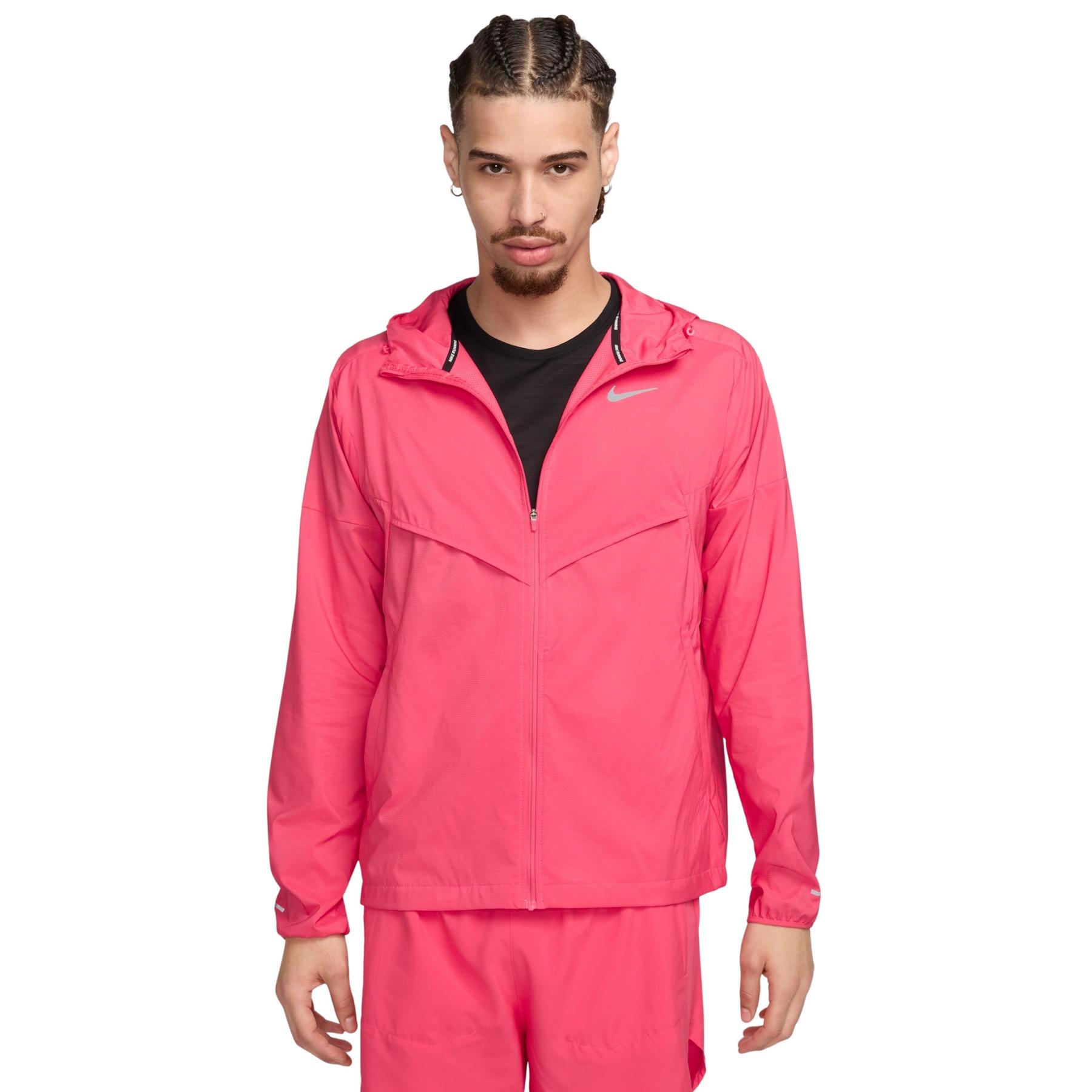 Veste+impermeable+Nike