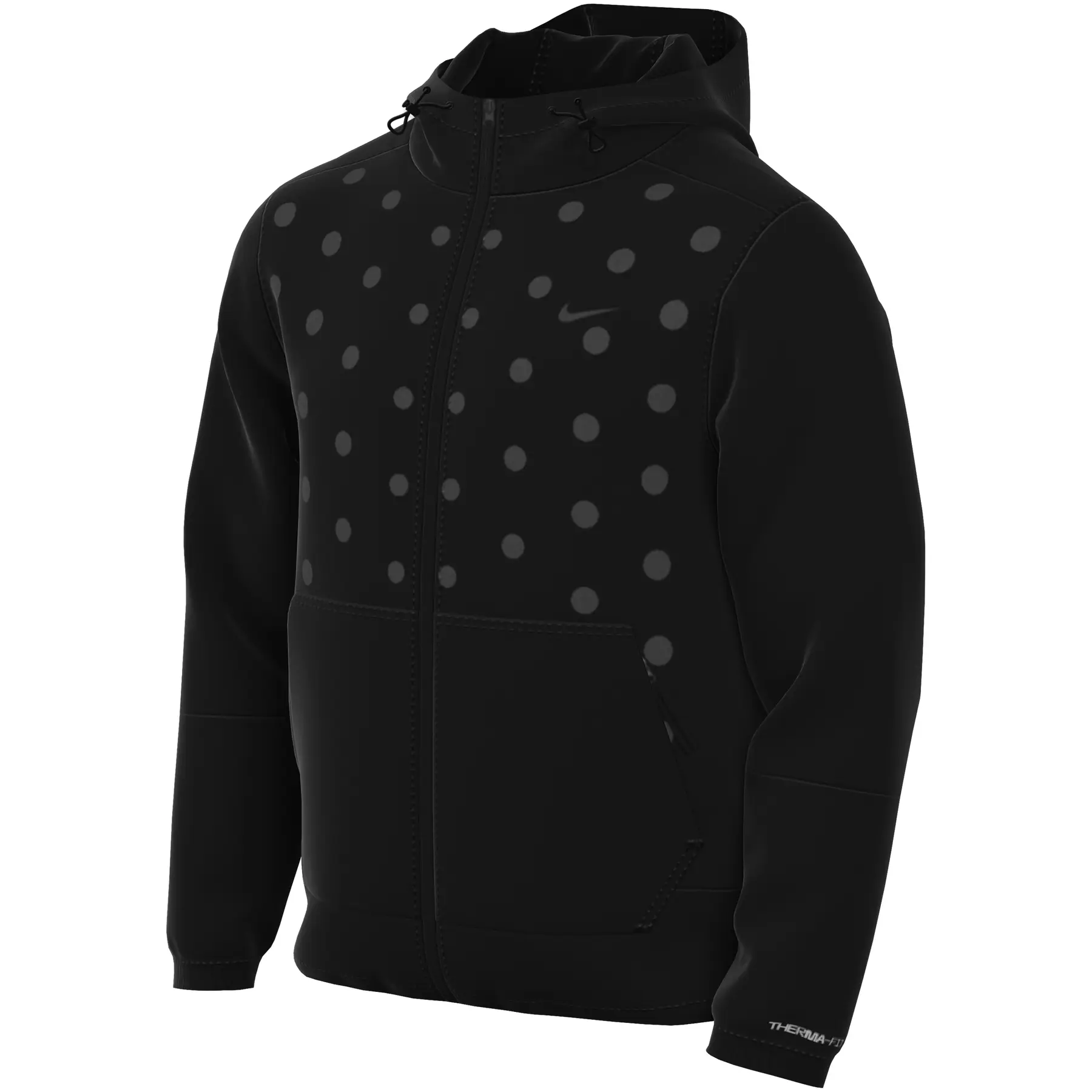 Trainingsjacke Nike Unlimited