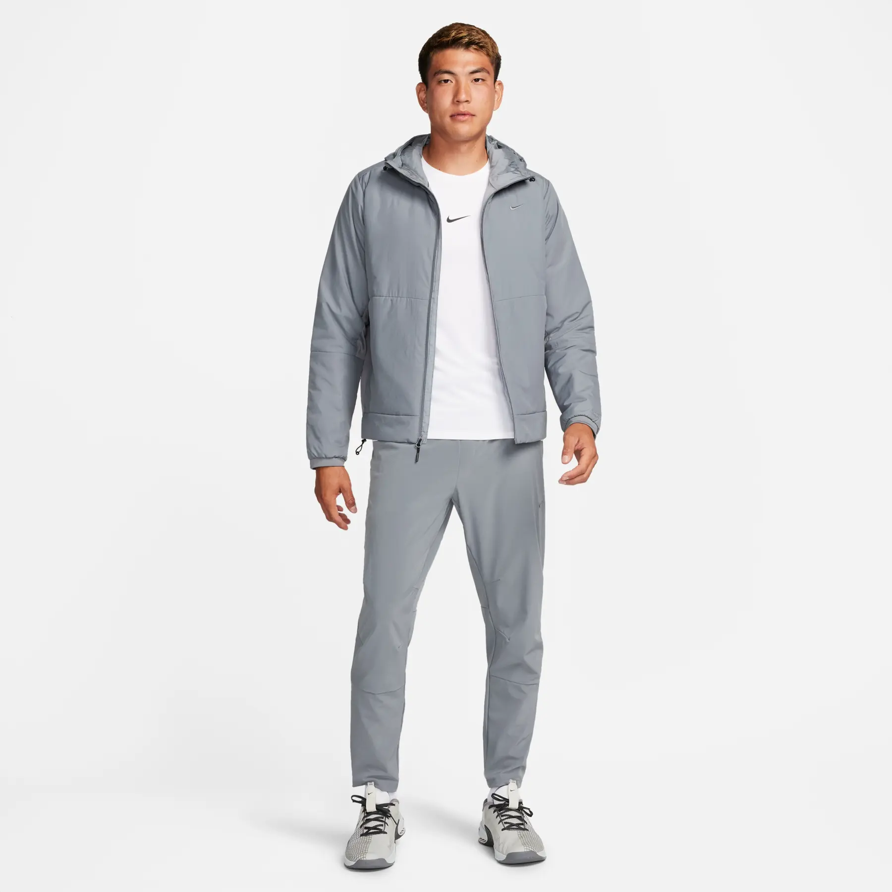 Trainingsjacke Nike Unlimited