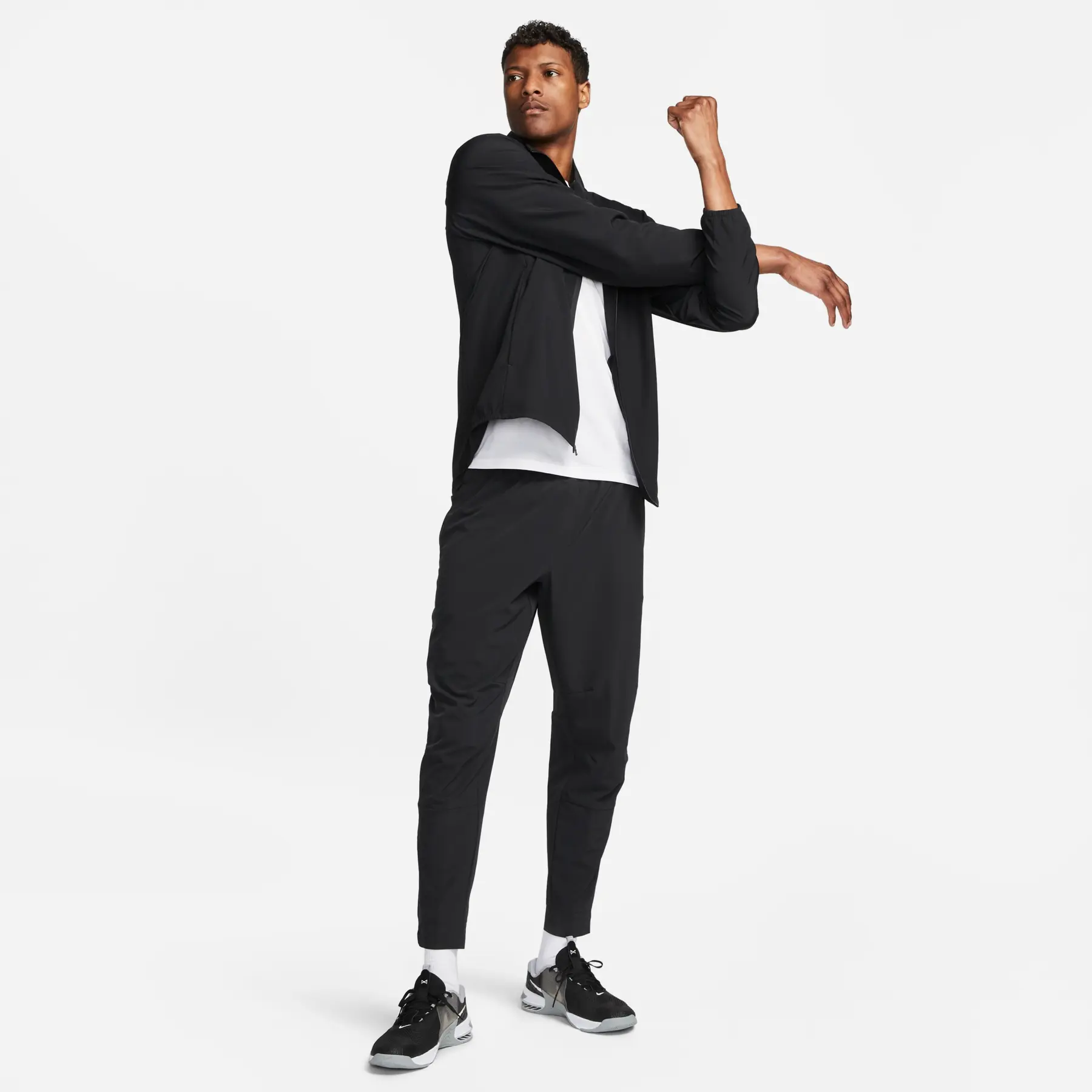 Pantaloni running Nike Dri-FIT Unlimited