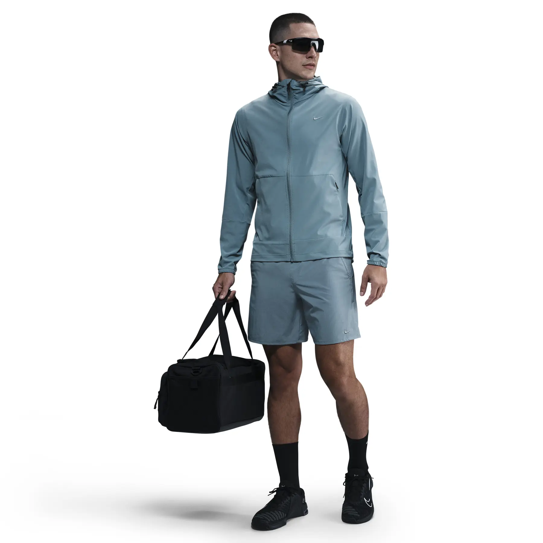 Trainingsjacke Nike Repel Unlimited