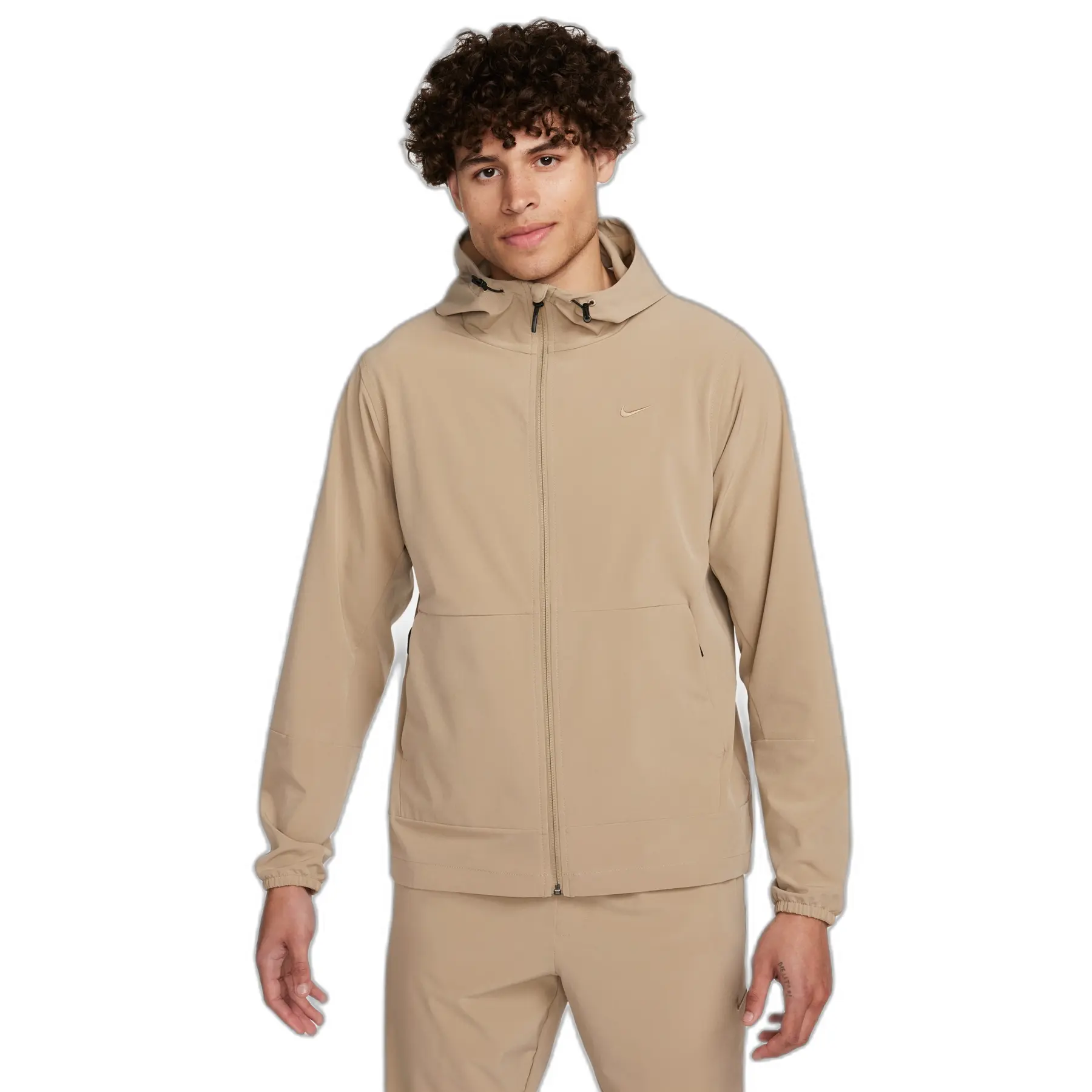 Wasserdichte Jacke Nike Unlimited