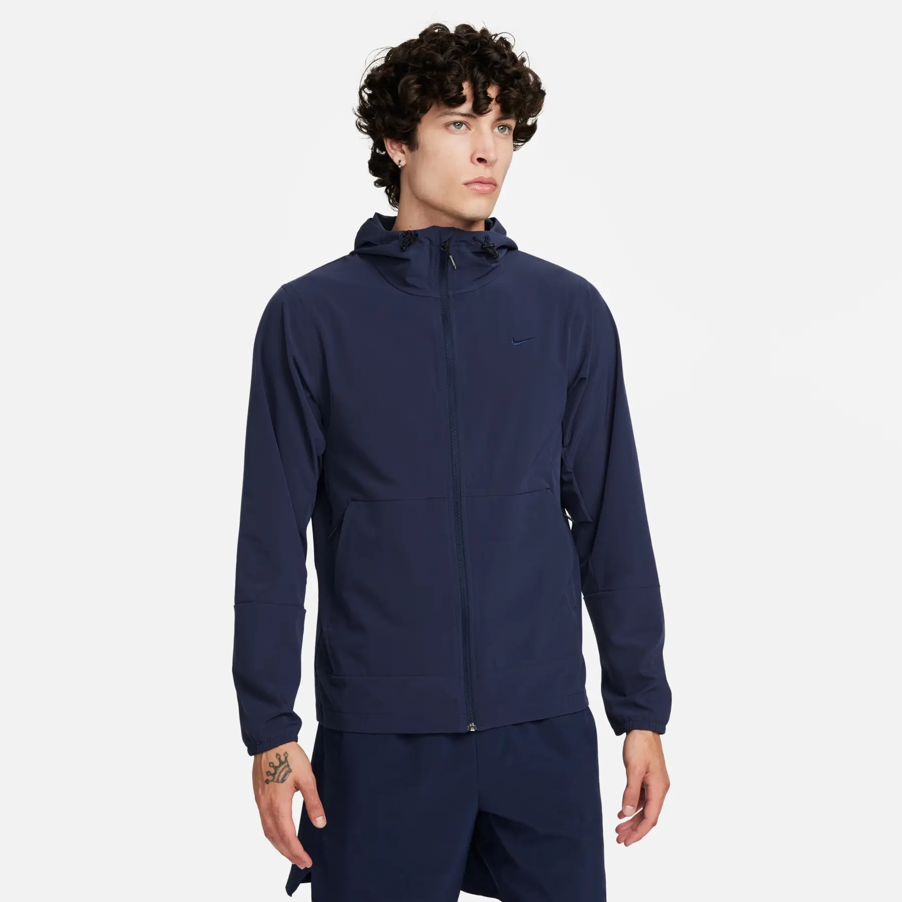 Waterproof jacket Nike Repel Unlimited | Foot-Store