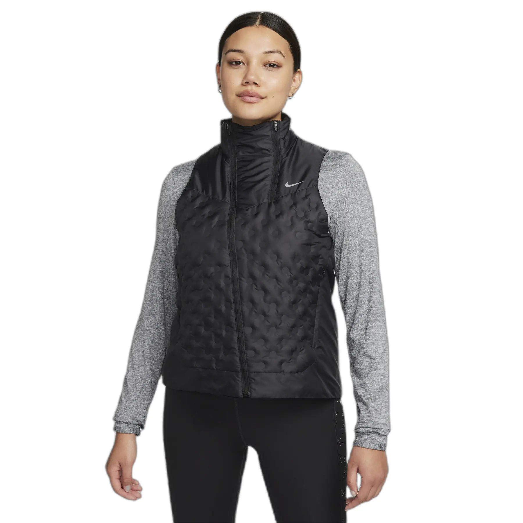 Women's jacket Nike Therma-fit Adv Repel Aeroloft | Foot-Store
