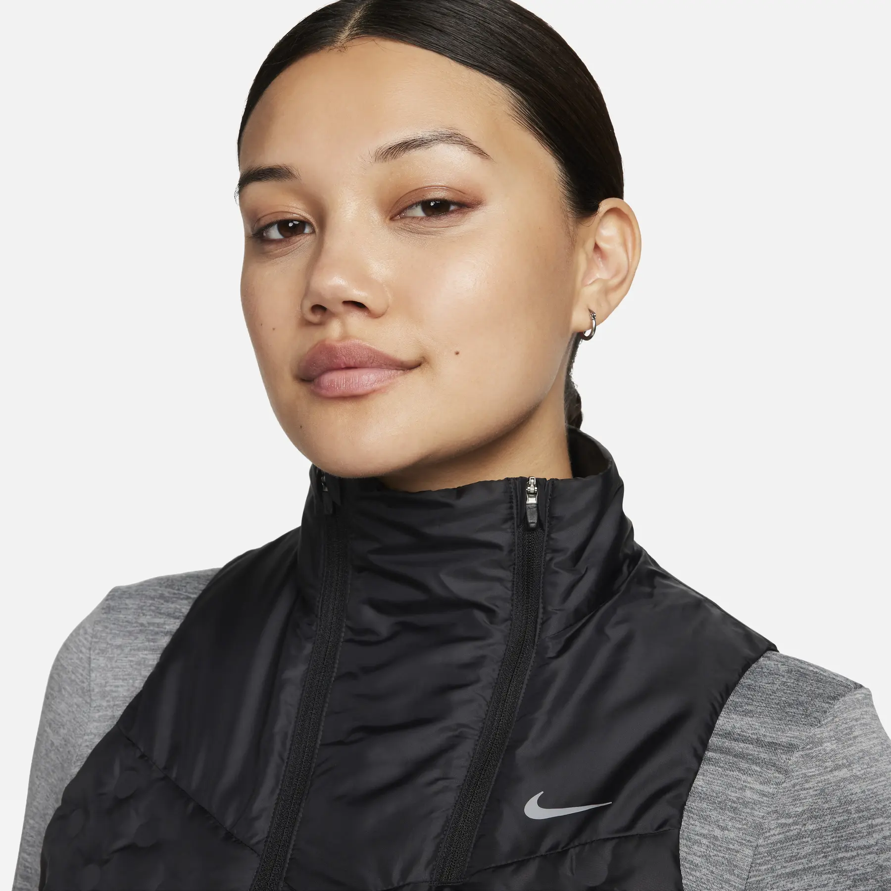 Women's jacket Nike Therma-fit Adv Repel Aeroloft | Foot-Store