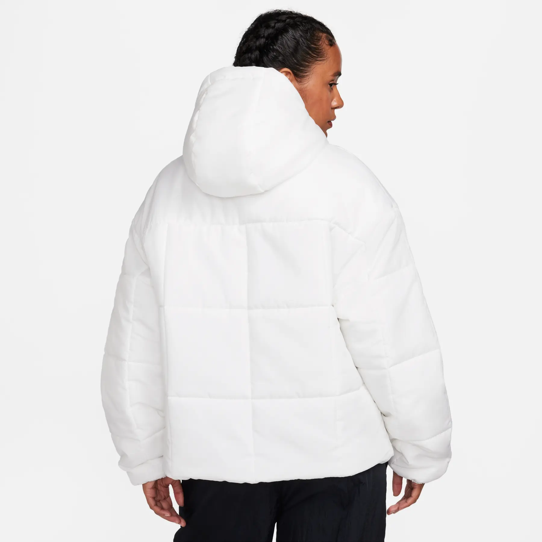 Puffer Jacket Nike Therma-FIT Essentials | Foot-Store
