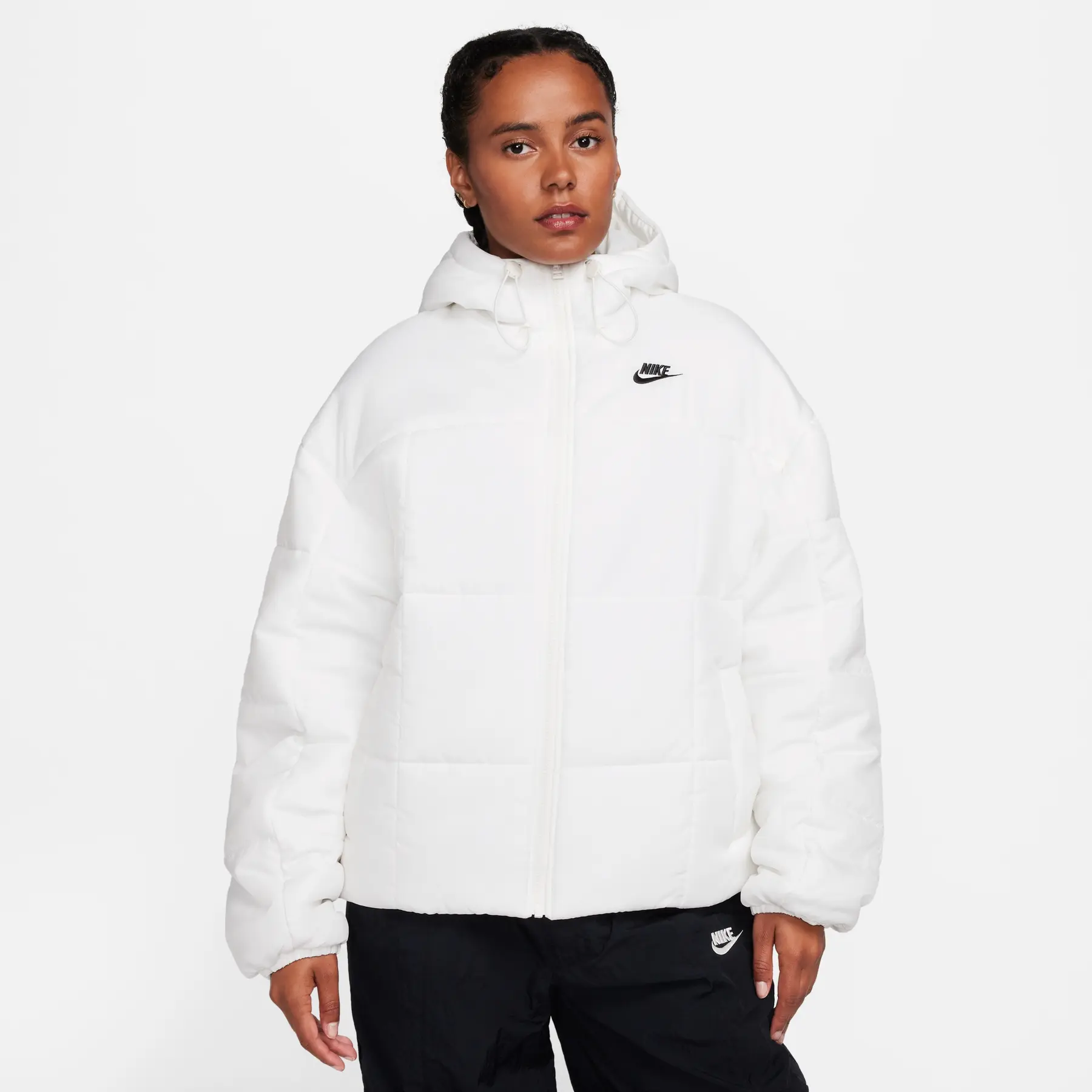 Damen-Daunenjacke Nike Therma-Fit Essentials
