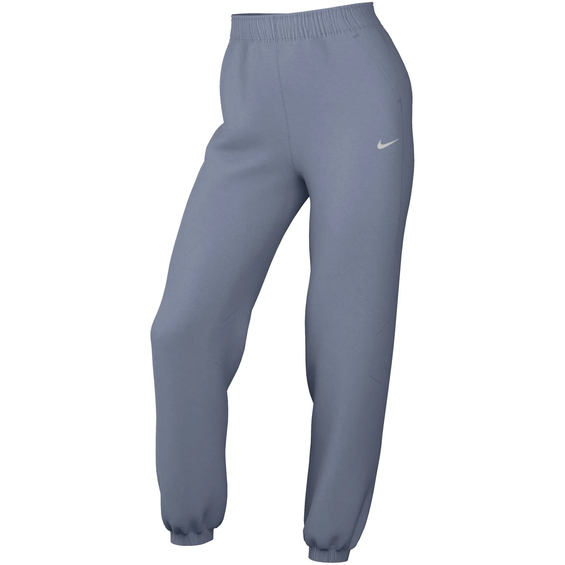 7/8 Jogginghose für Damen Nike Dri-FIT Fast