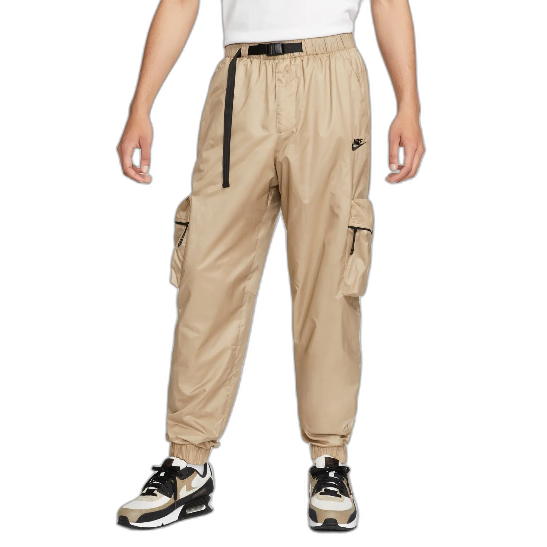 Jogginghose Nike TCH woven LND