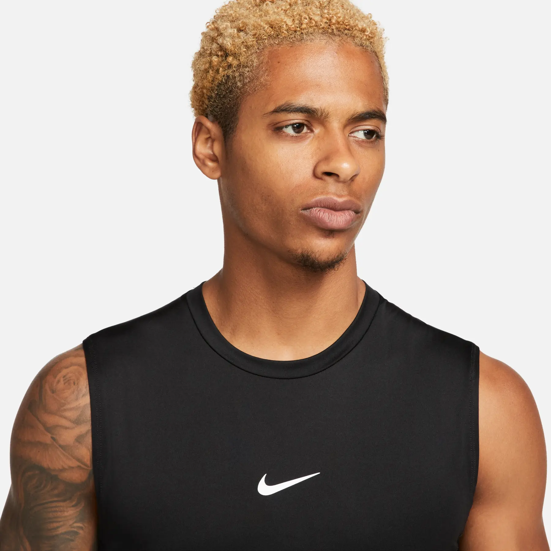 Tank top Nike Pro Dri-FIT | Foot-Store