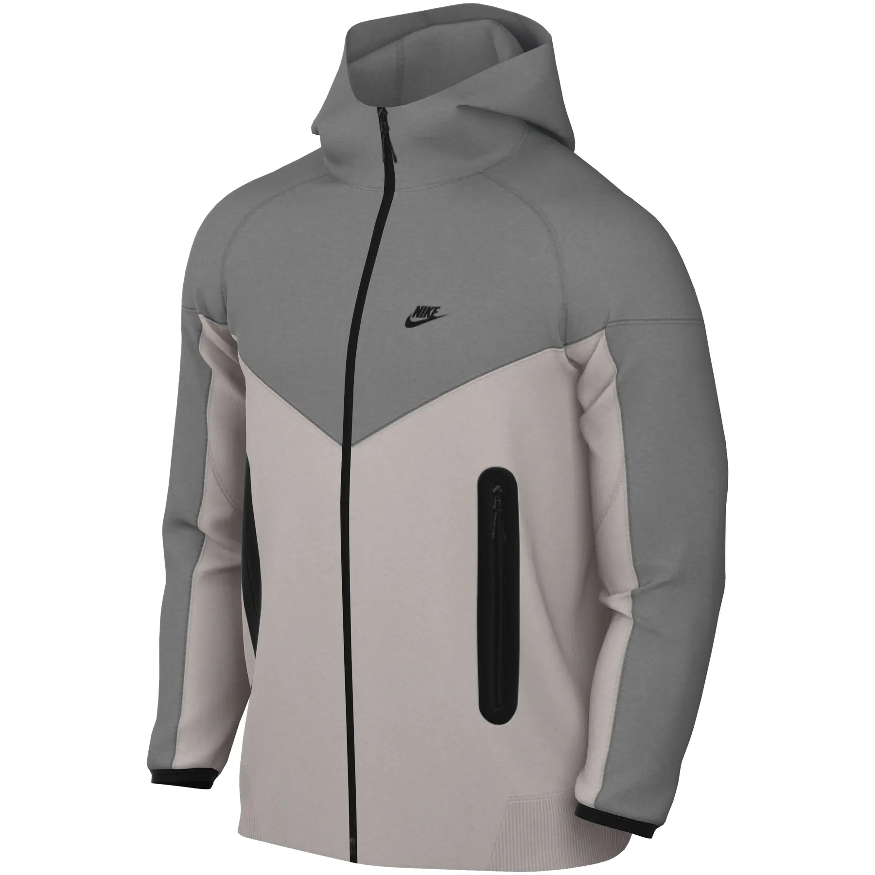 0197597273037 - Kapuzenjacke Tech Fleece