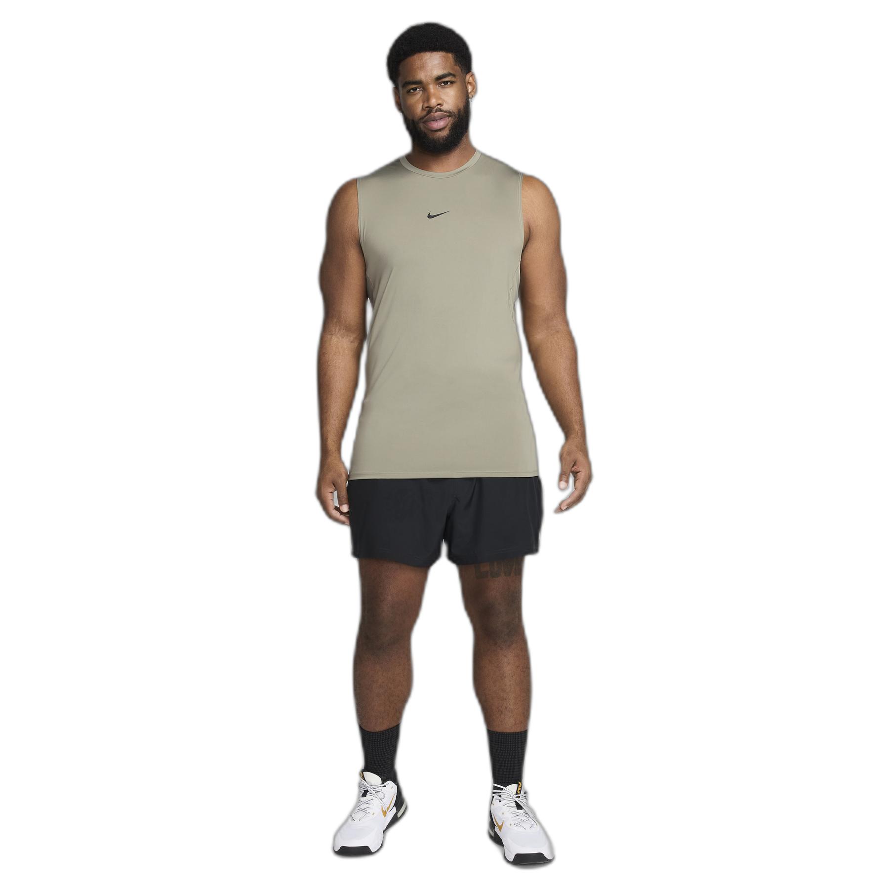 Tank top Nike Pro Dri-FIT | Foot-Store
