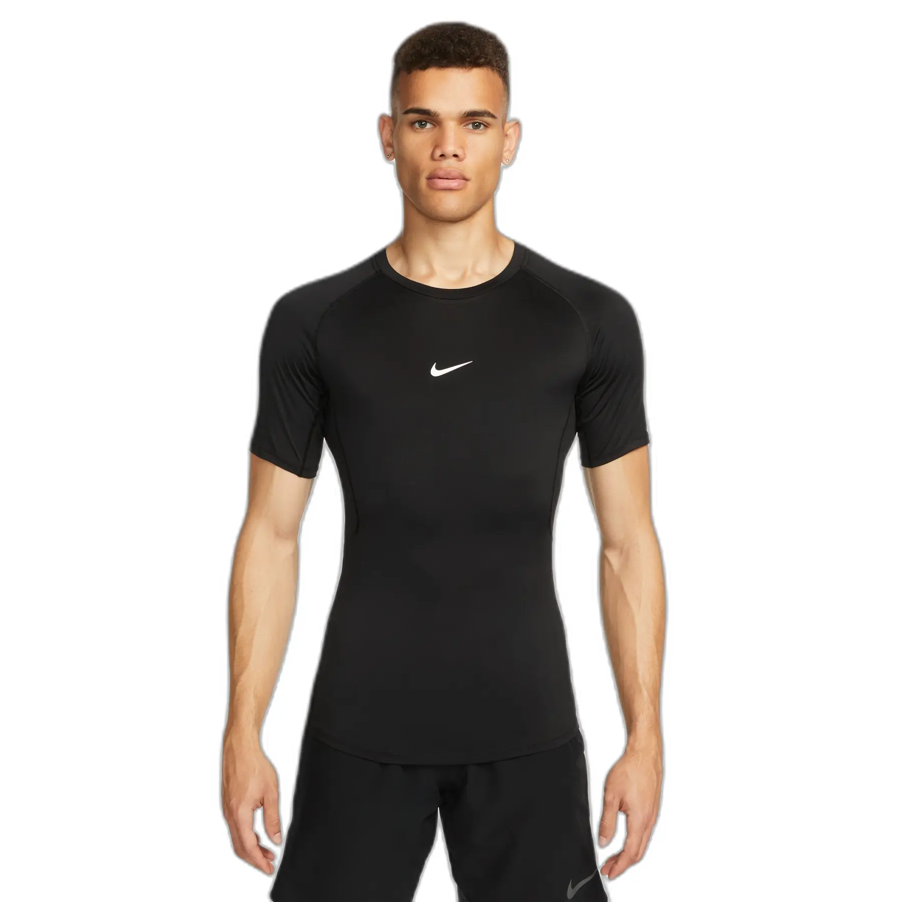 Maillot moulant Nike Pro Dri-FIT