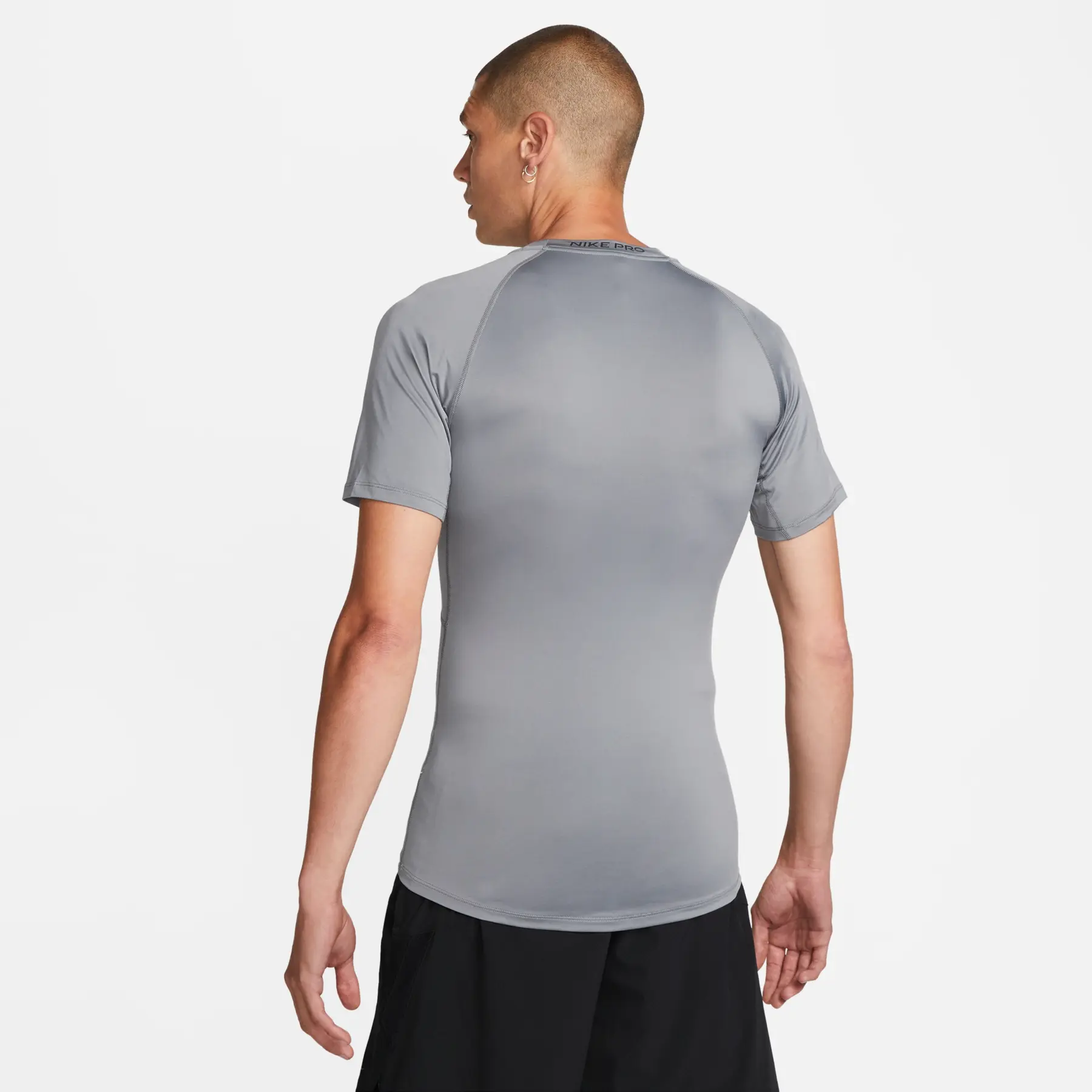 Tight-fitting jersey Nike Pro Dri-FIT | Foot-Store