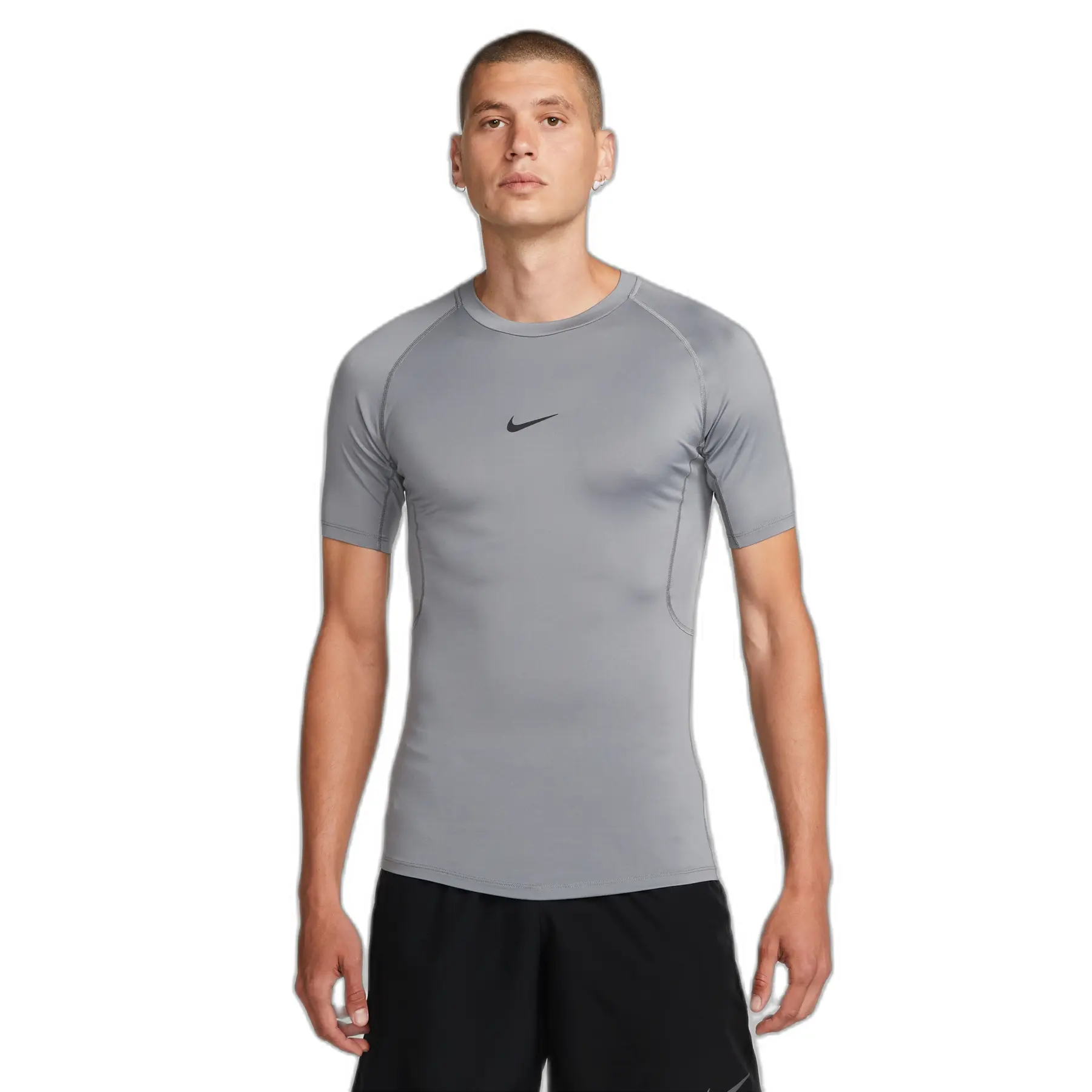 Tight-fitting jersey Nike Pro Dri-FIT | Foot-Store