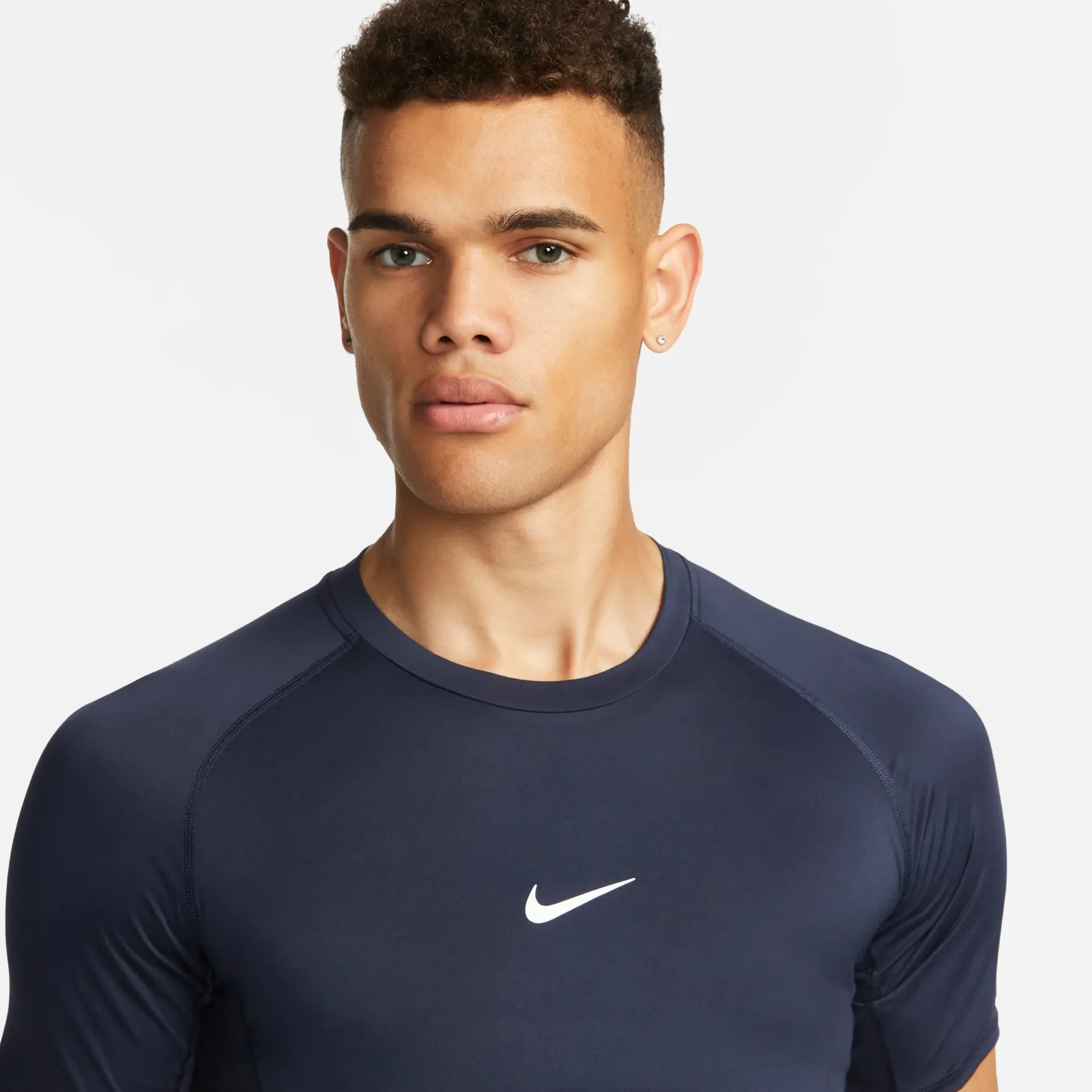 Tight-fitting jersey Nike Pro Dri-FIT | Foot-Store
