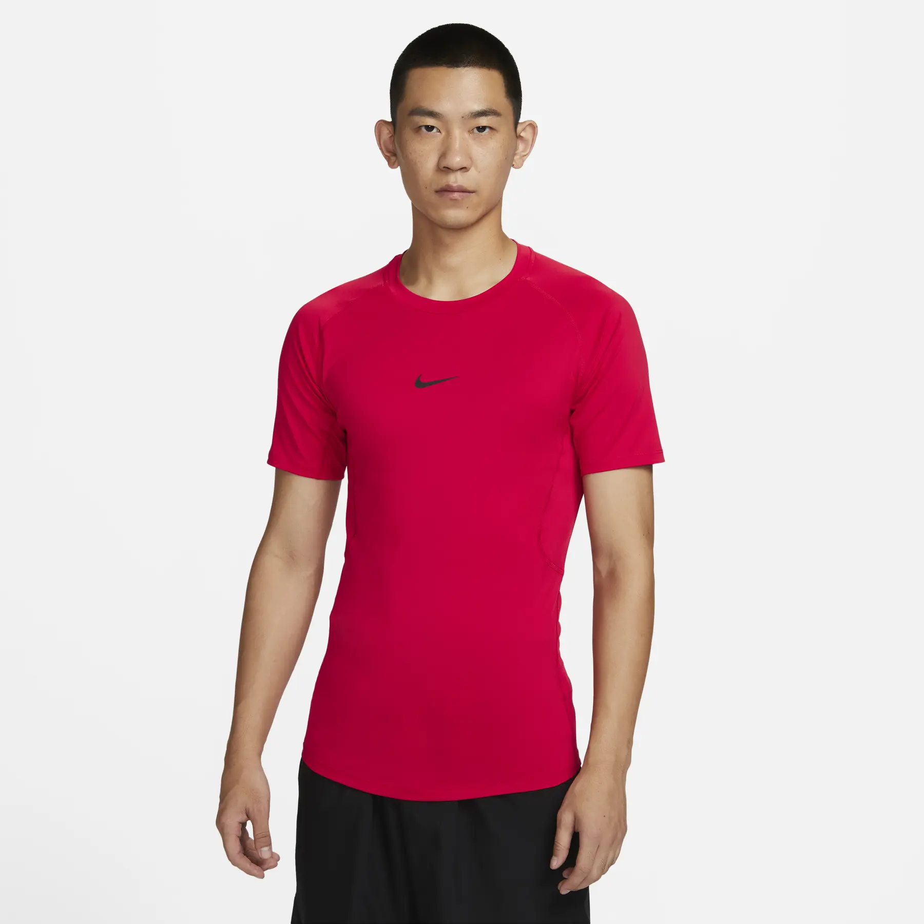 Jersey Nike Pro Dri-Fit