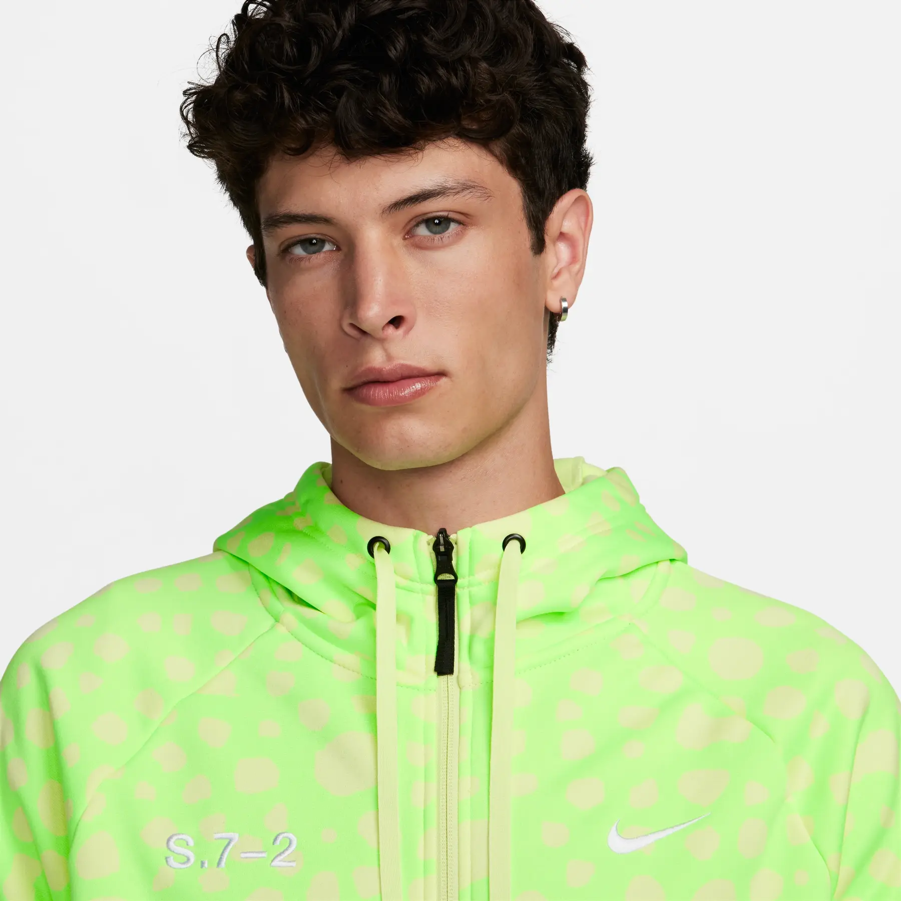 Hoodie Nike Therma-FIT Studio '72 | Foot-Store