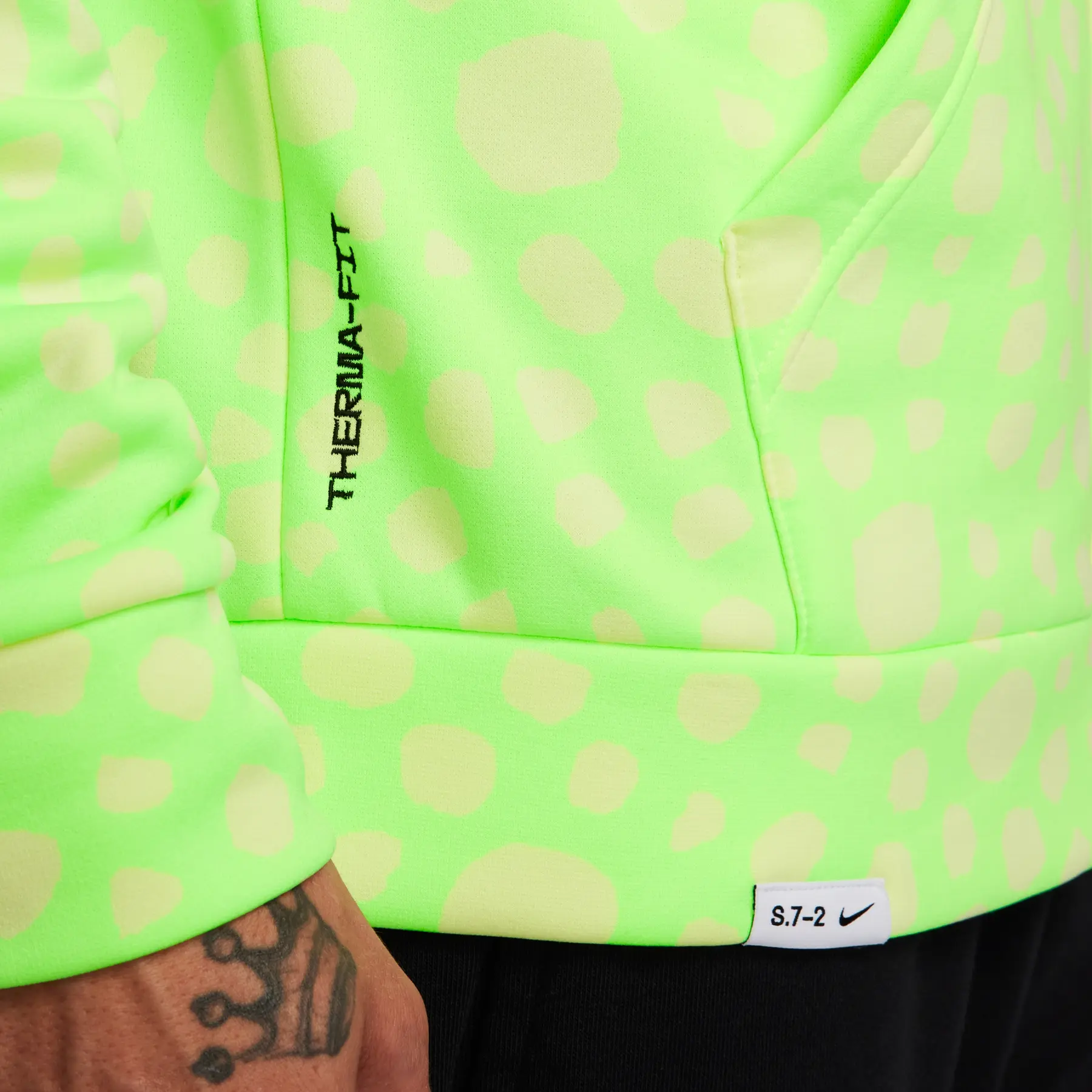 Hoodie Nike Therma-FIT Studio '72 | Foot-Store