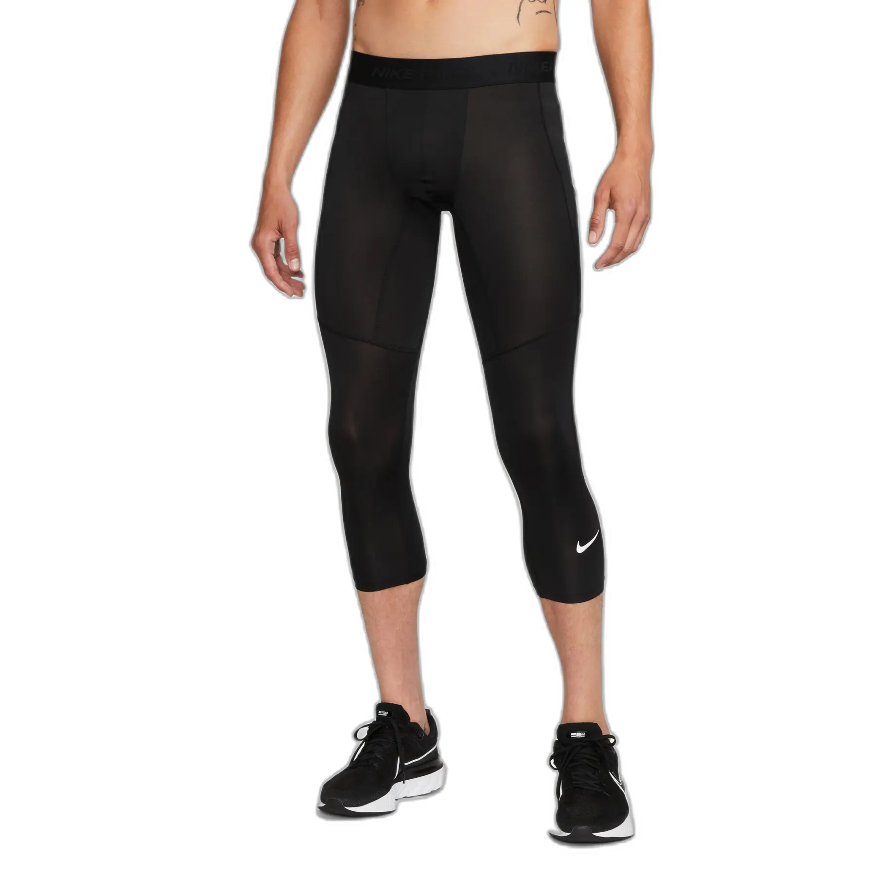 3/4 leggings Nike Dri-FIT