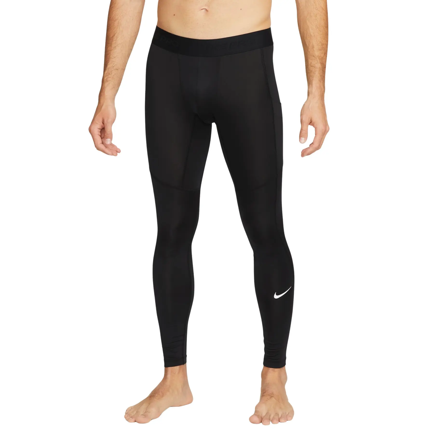 Leggings Pro Dri-FIT - Noir - male - Size: 2XL