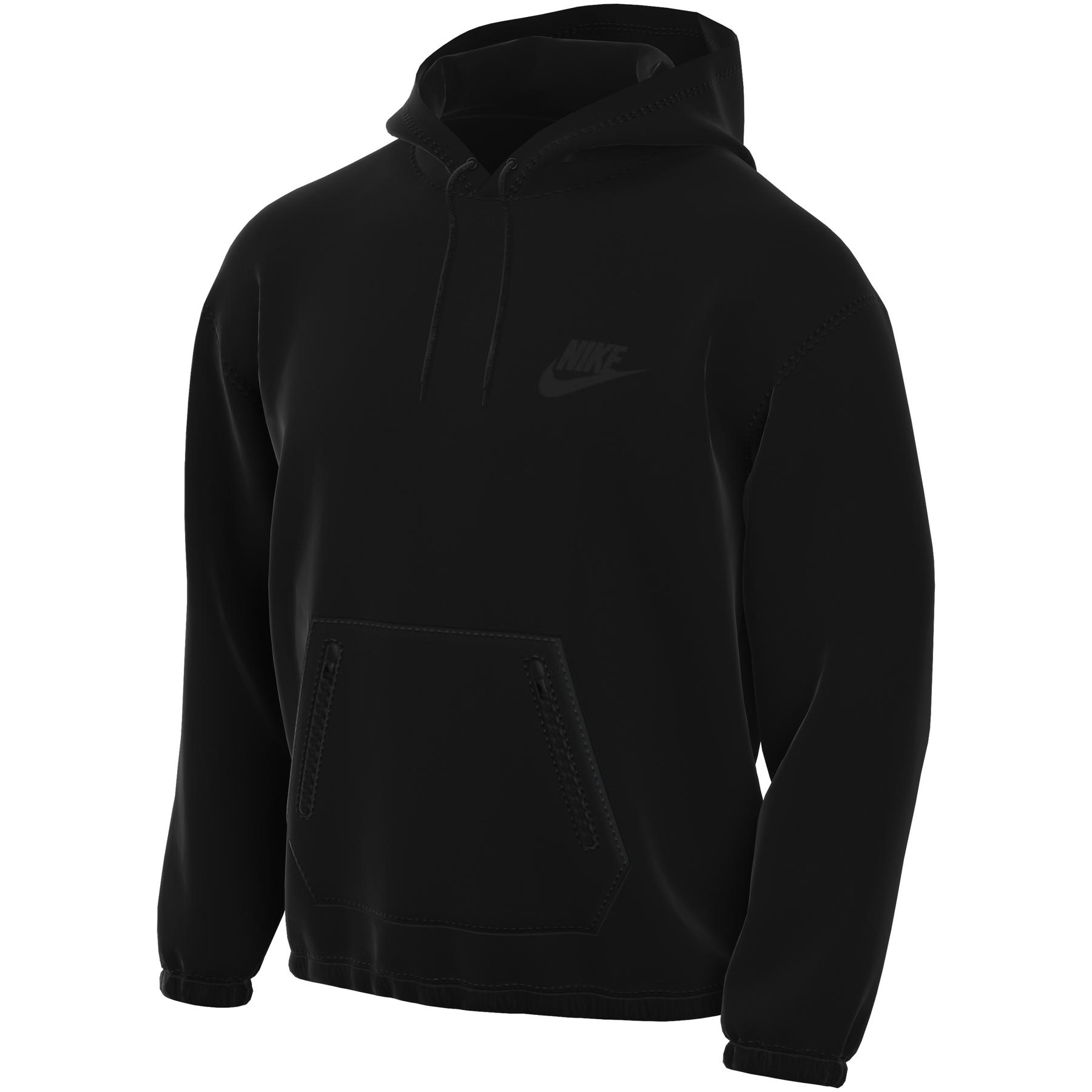 0196968270736 - Hoodie Club Fleece+