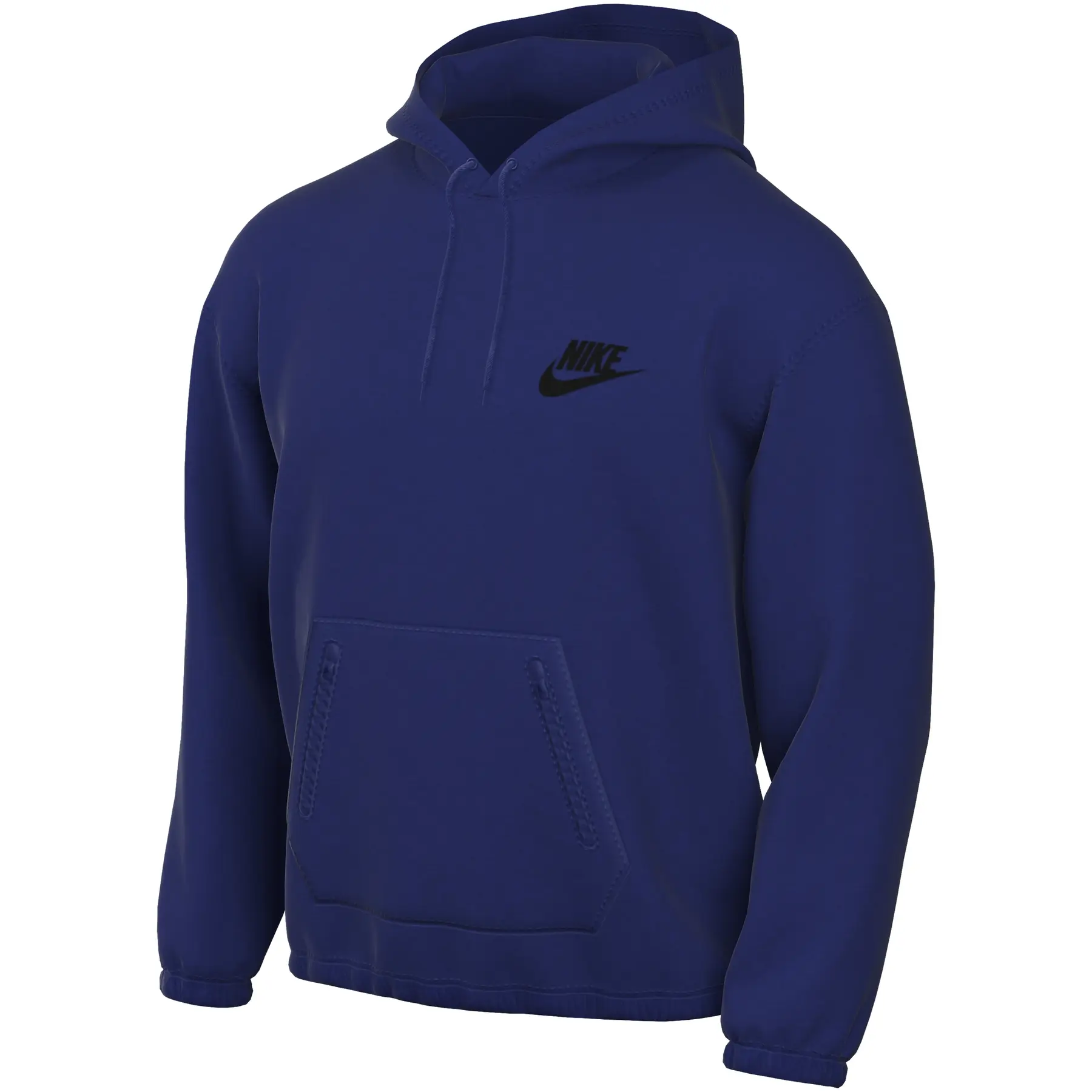 0196968270972 - Kapuzenpullover Club Fleece+