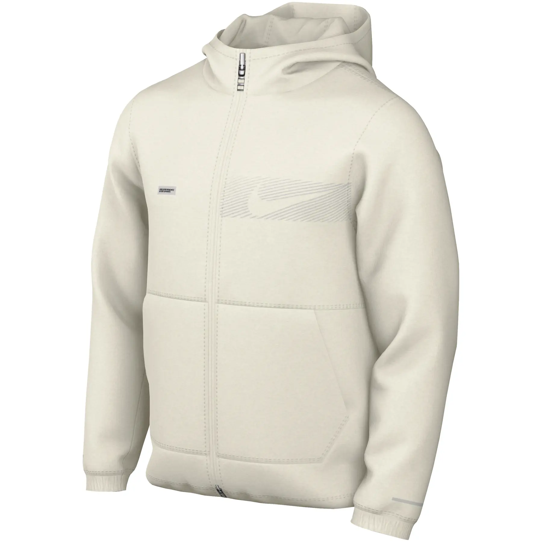 Wasserdichte Jacke Nike Unlimited Flash