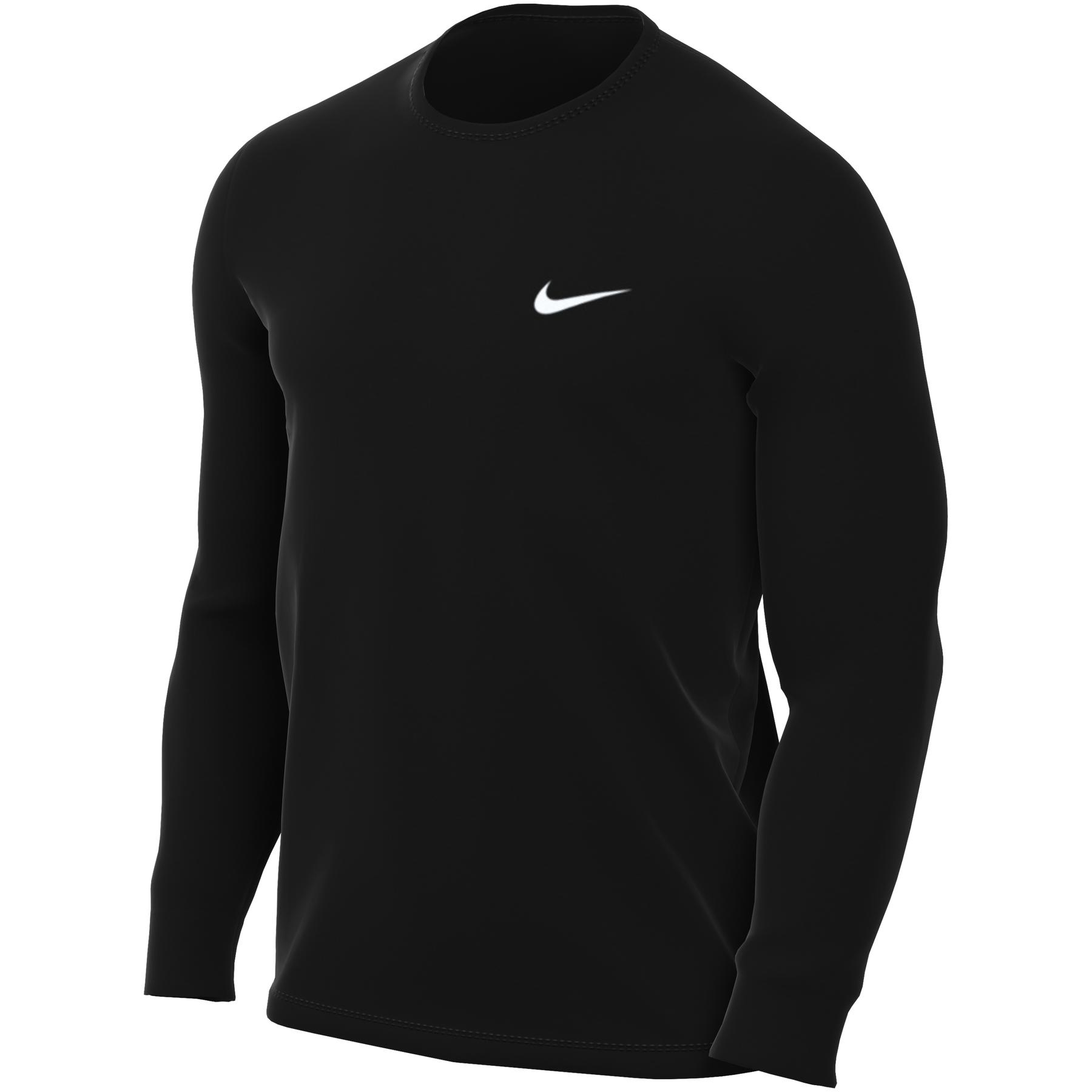 Long sleeve jersey Nike Dri-FIT UV Hyverse | Foot-Store