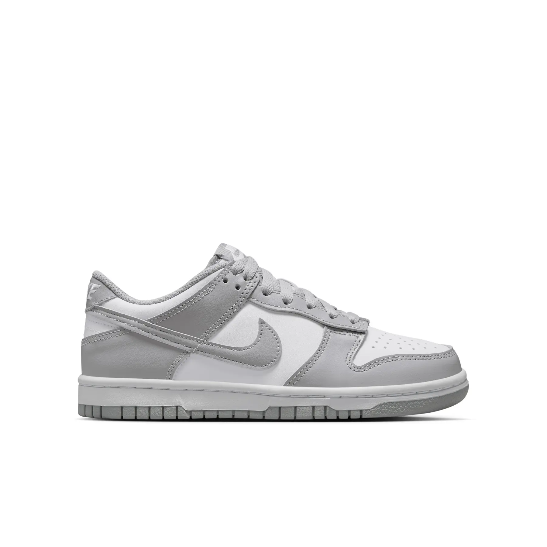 0197863553016 - Baskets enfant Dunk Low