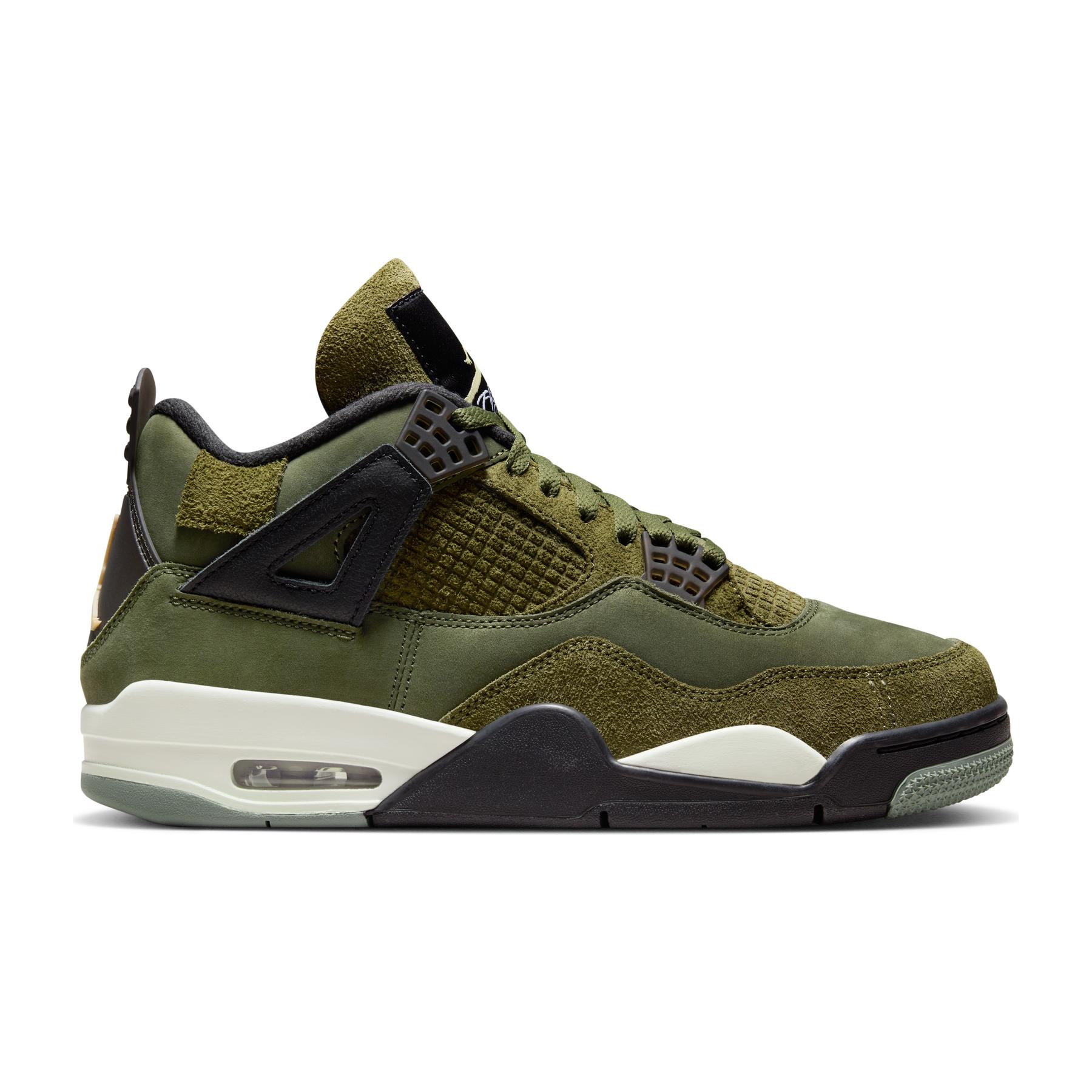 0196969273514 - Sneakers Air Jordan 4