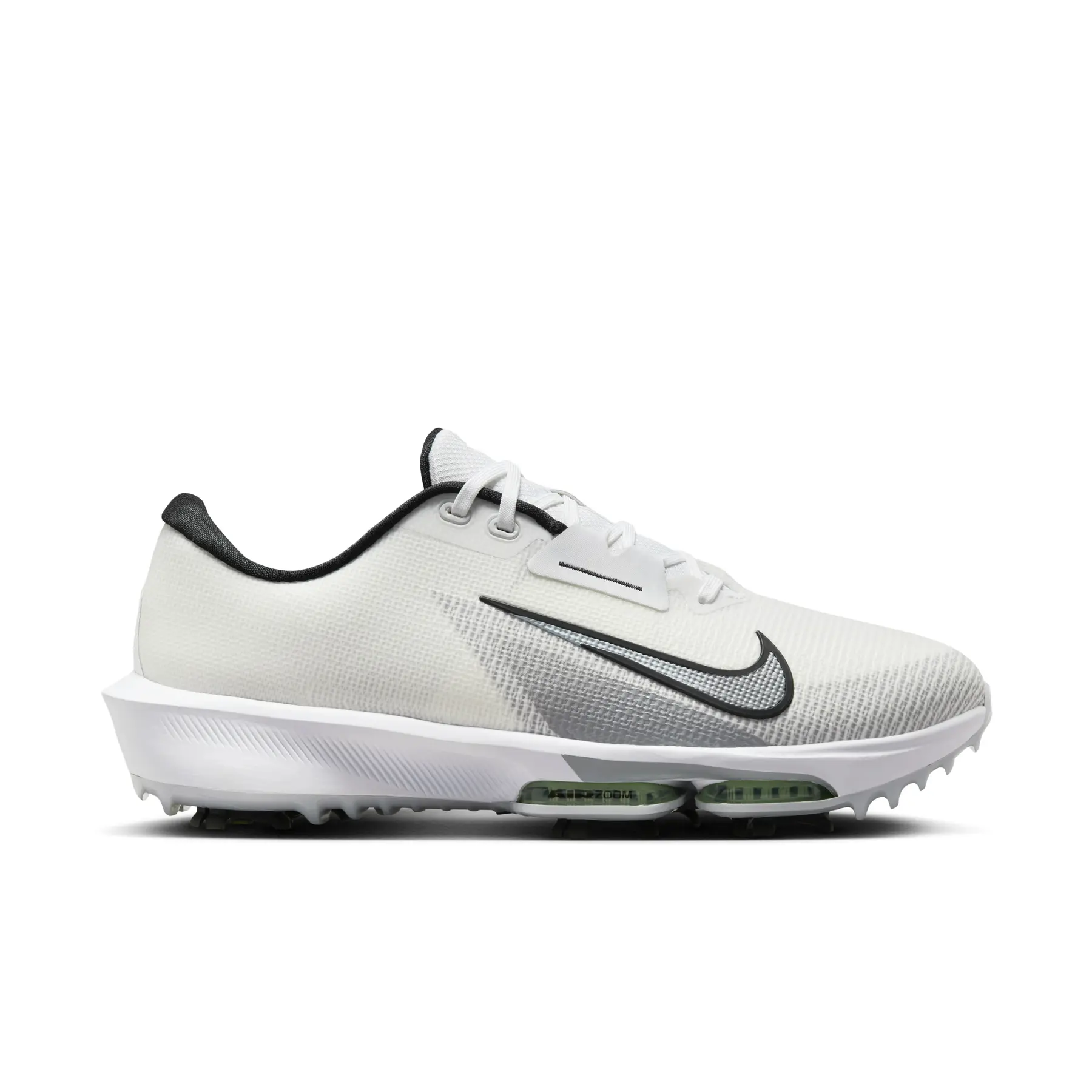 新品　Nike BV1322-100 ゴルフシューズ ホワイト Golf shoes with spikes Nike Air Zoom Infinity Tour 2 | Foot-Store