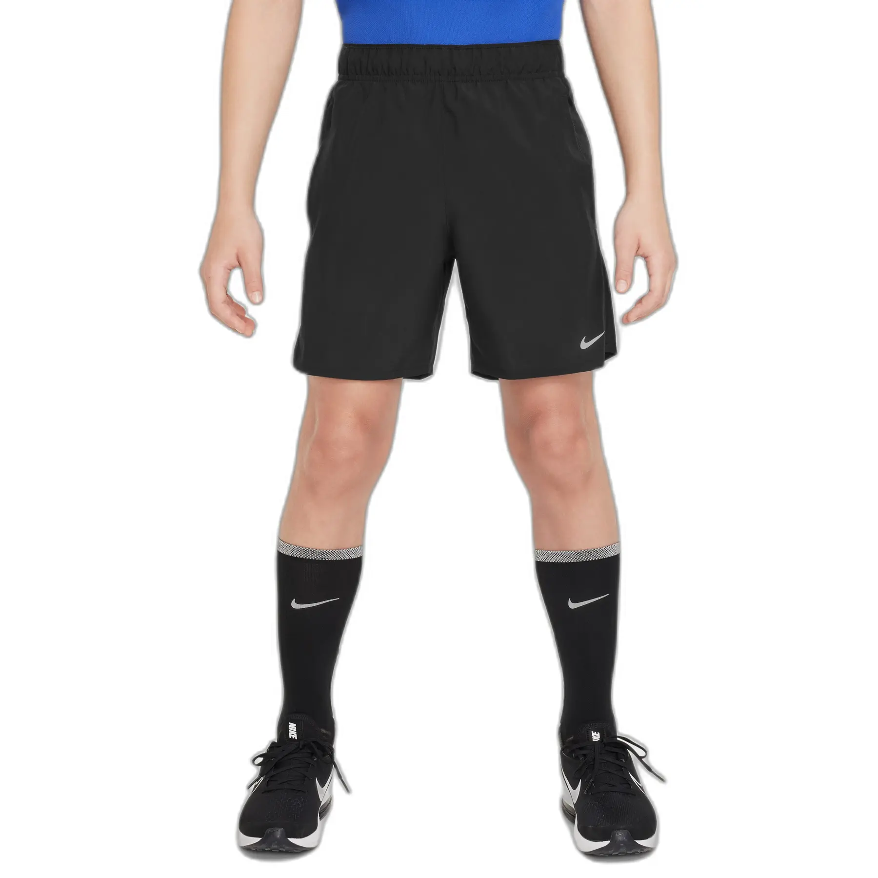 Shorts Für Kinder Nike Dri-Fit Challenger