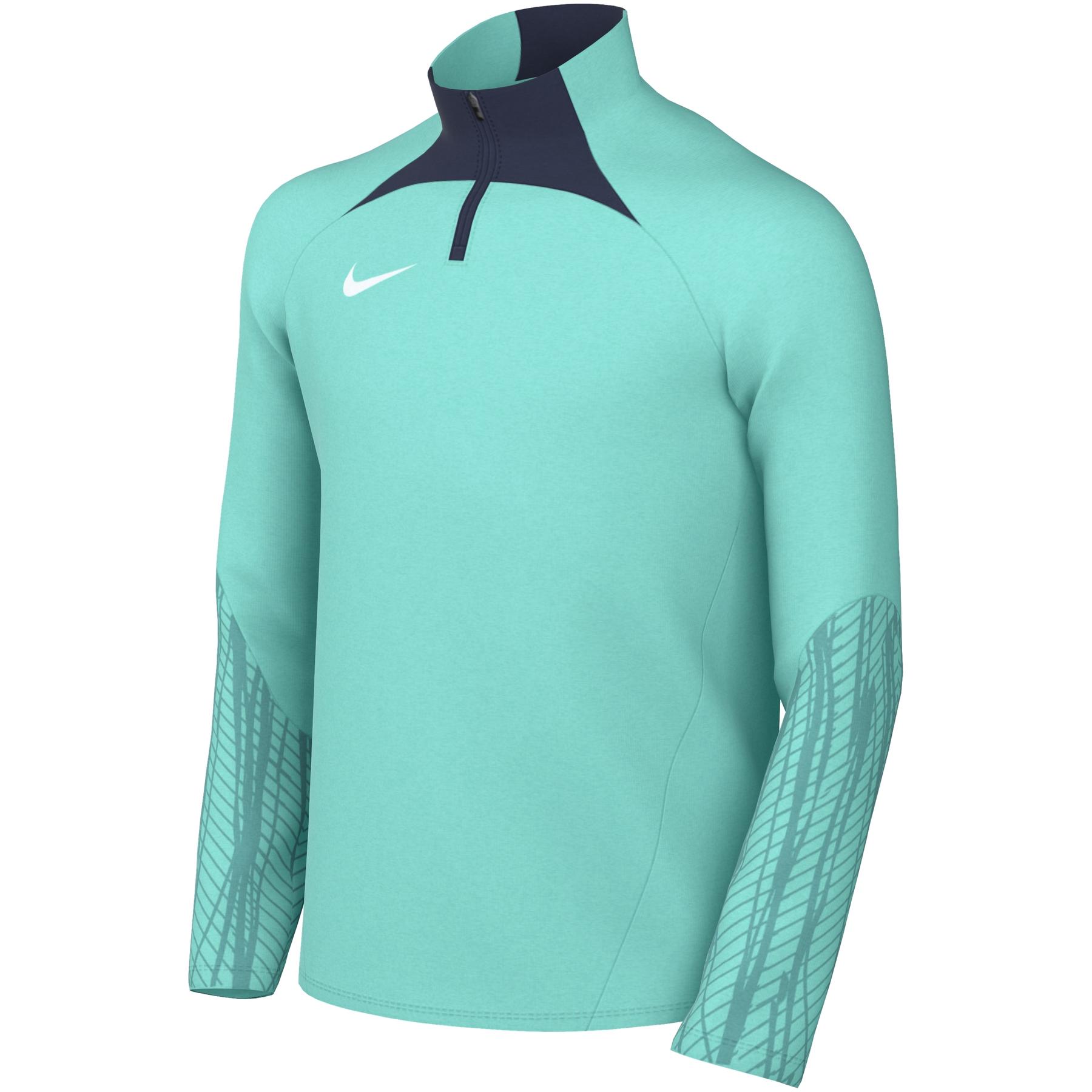 Maglia a maniche lunghe per bambini Nike Dri-FIT Strike