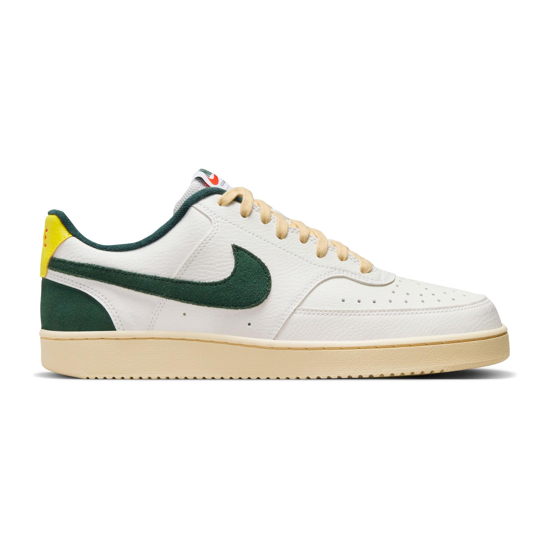 0196155252767 - Sneakers Court Vision Low