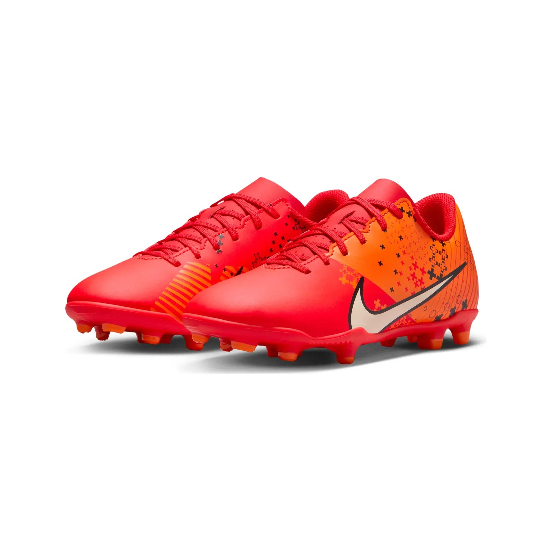 Children's Football boots Nike Vapor 15 Club MDS FG/MG | Foot-Store