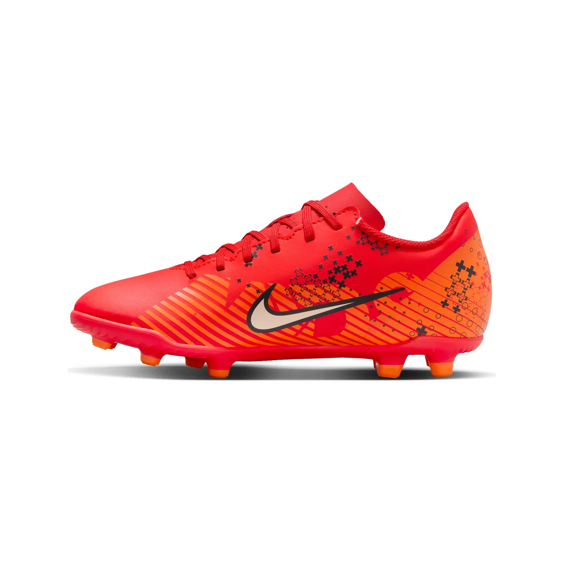 Children's Football boots Nike Vapor 15 Club MDS FG/MG | Foot-Store