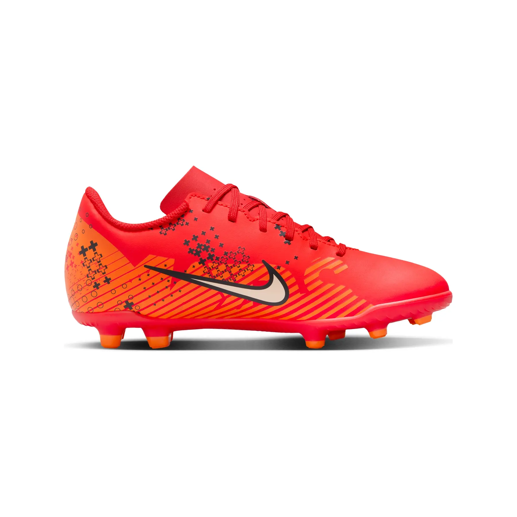 Children's Football boots Nike Vapor 15 Club MDS FG/MG | Foot-Store