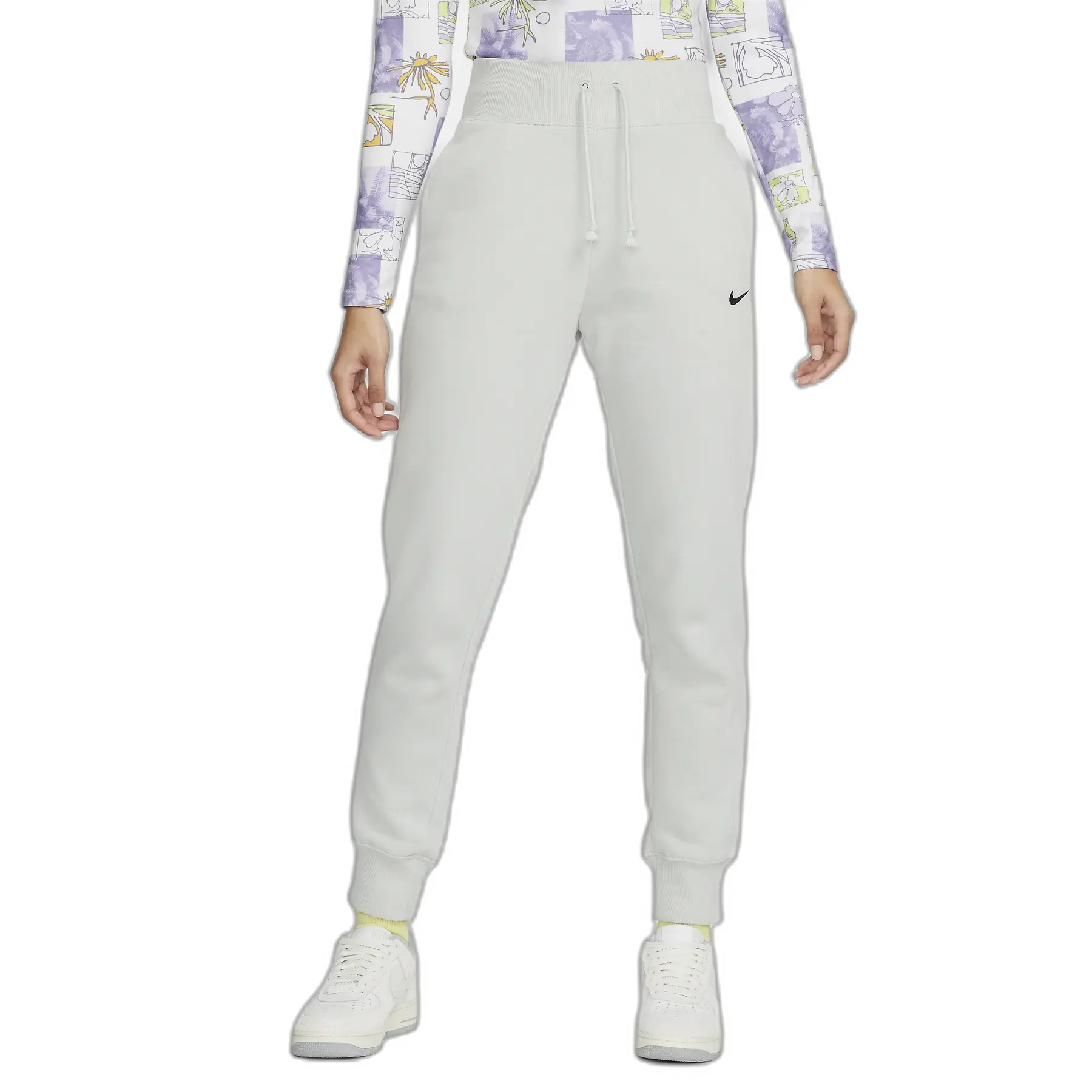0196156070094 - Damen Jogginghose Phoenix Fleece