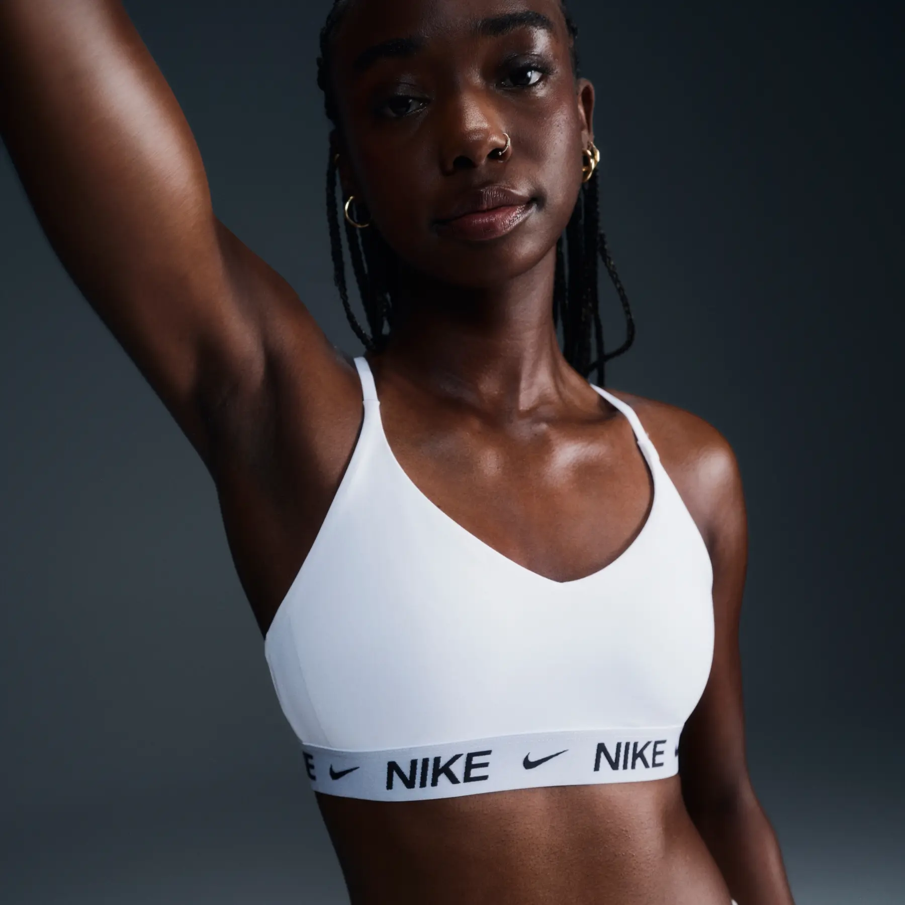 Light support Sports bra for women Nike Indy | Foot-Store