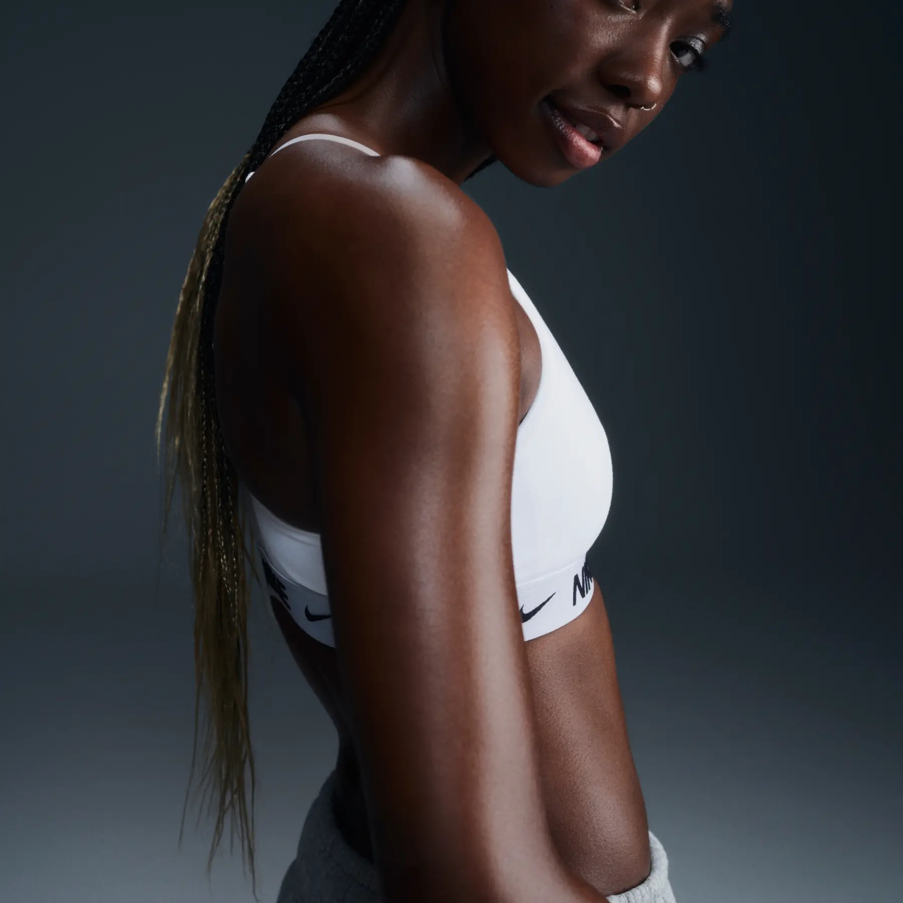 Light support Sports bra for women Nike Indy | Foot-Store