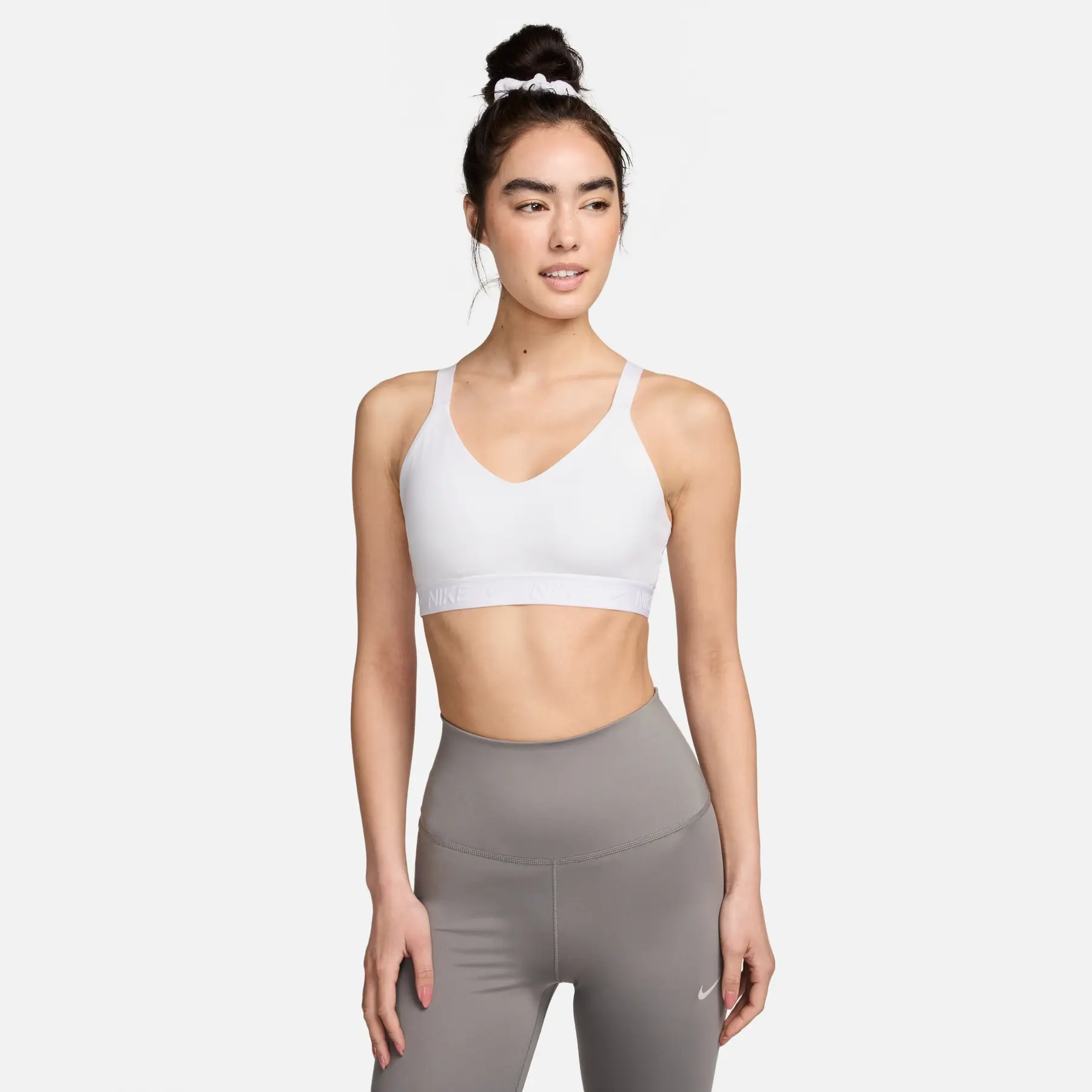 Normal support bra for women Nike Indy | Foot-Store