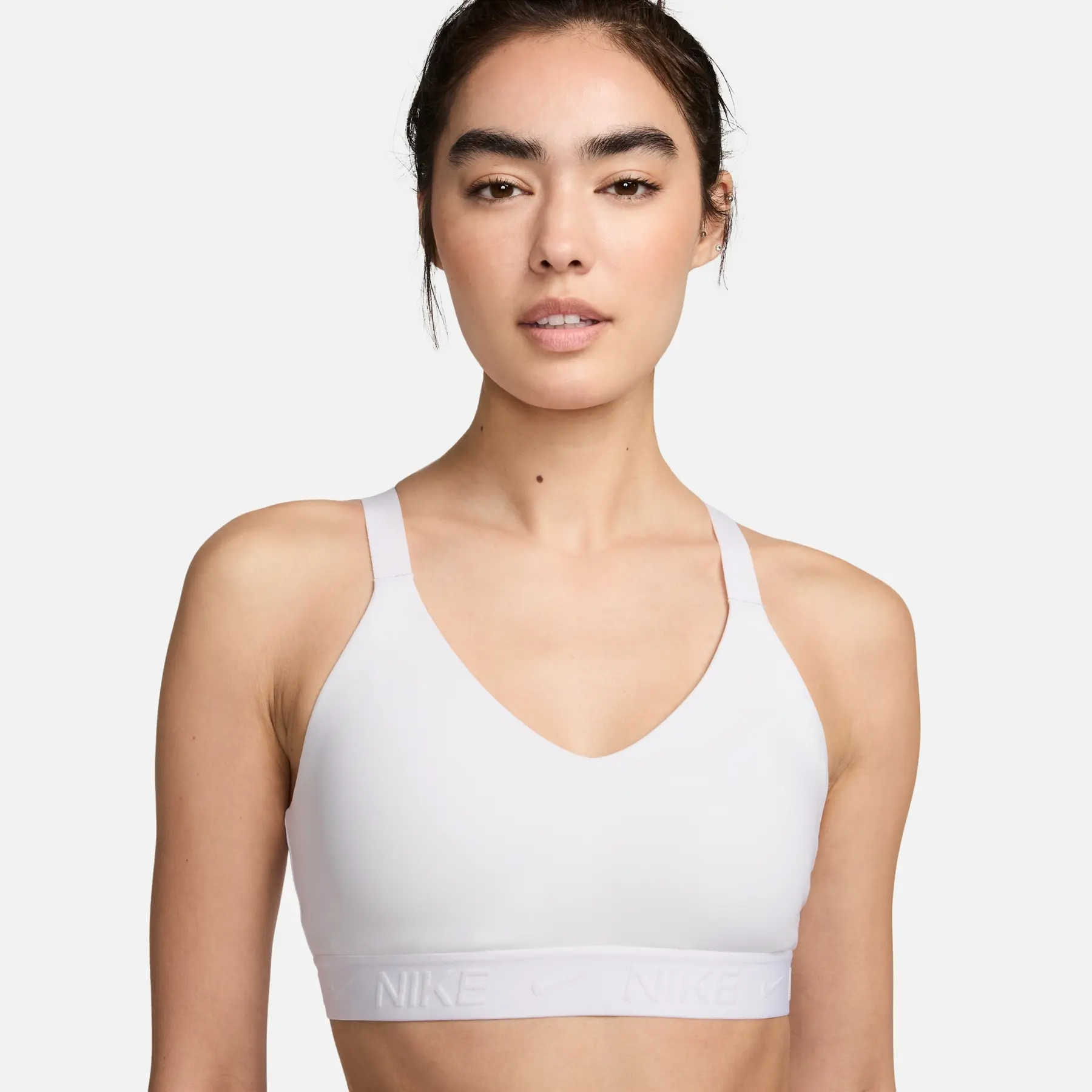 Normal support bra for women Nike Indy | Foot-Store
