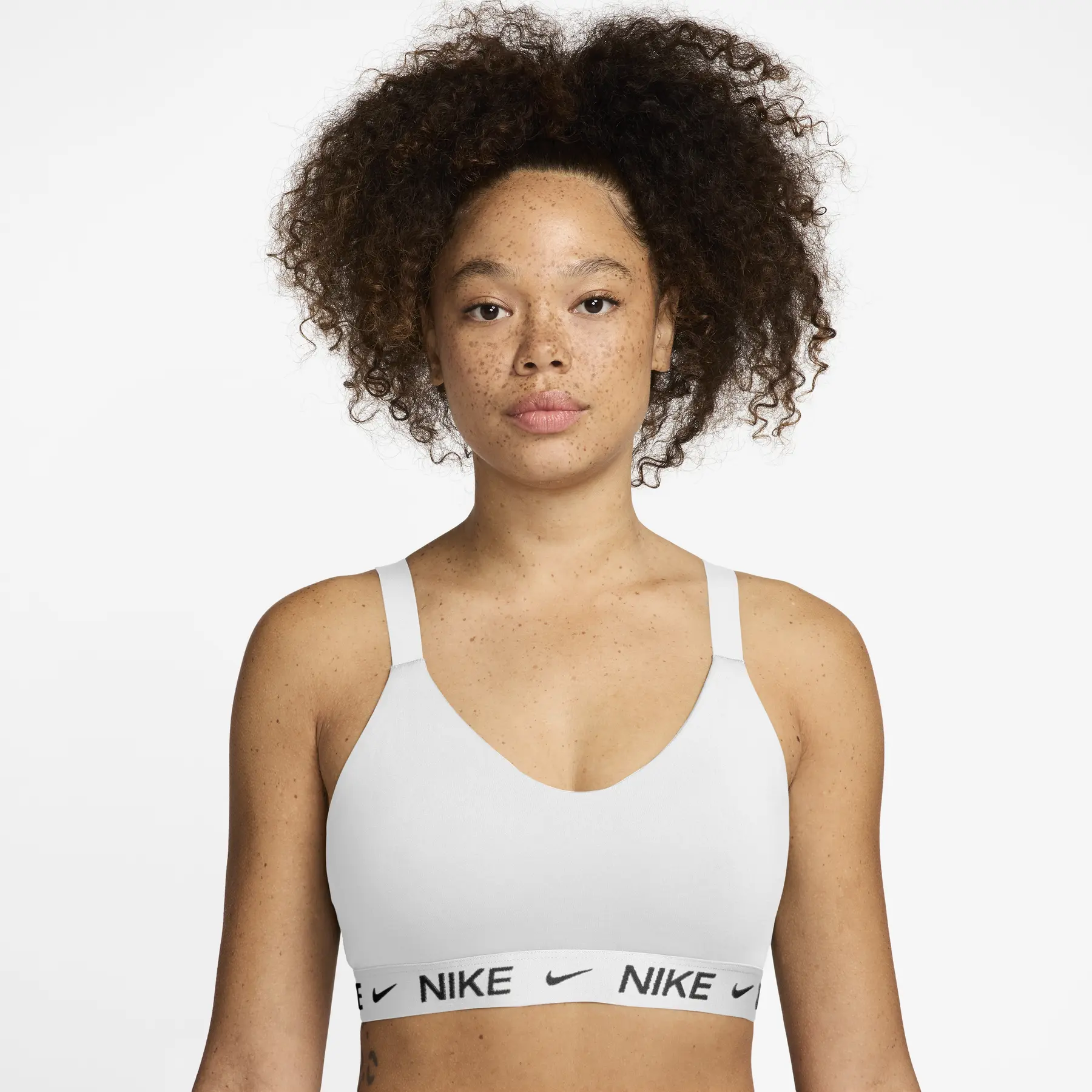 Normal support bra for women Nike Indy | Foot-Store