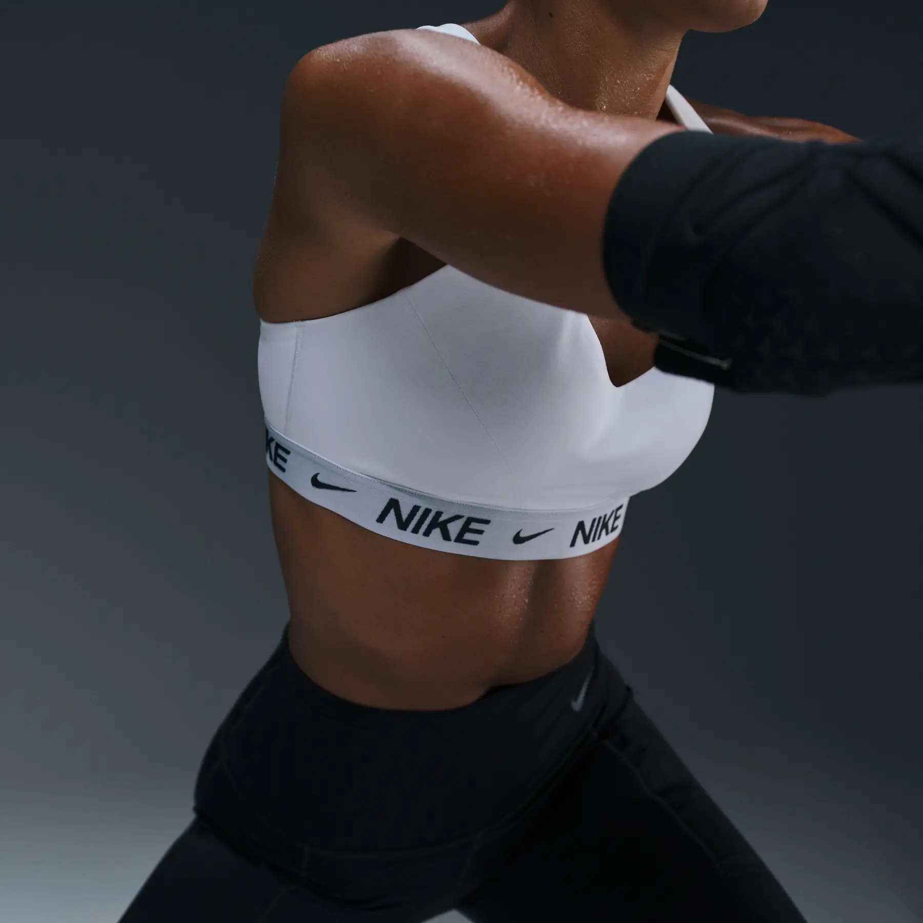 Superior support Sports bra for women Nike Indy | Foot-Store