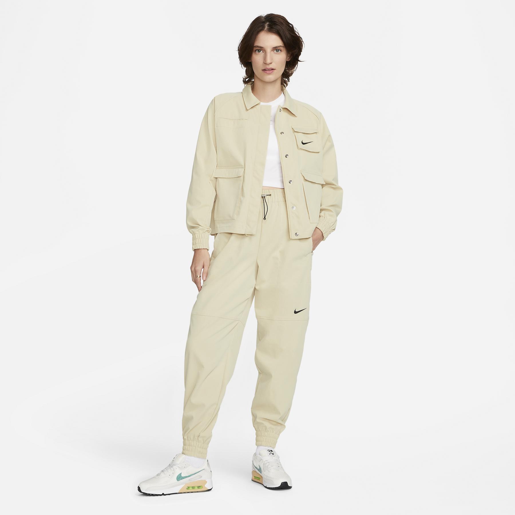 0196156070834 - Damen Sweatpants Swoosh