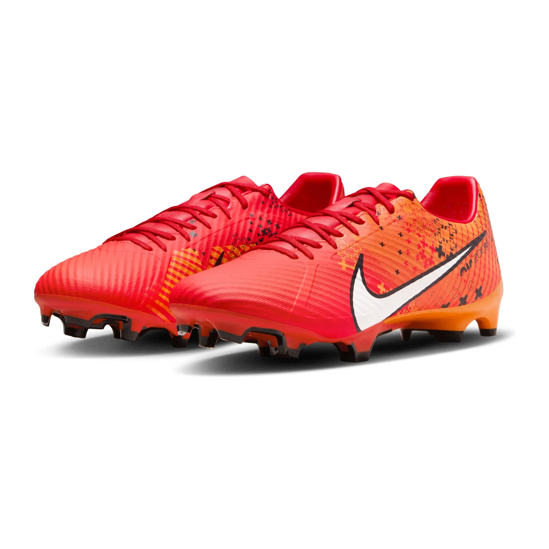 Football boots Nike Zoom Vapor 15 Acad MDS FG/MG | Foot-Store