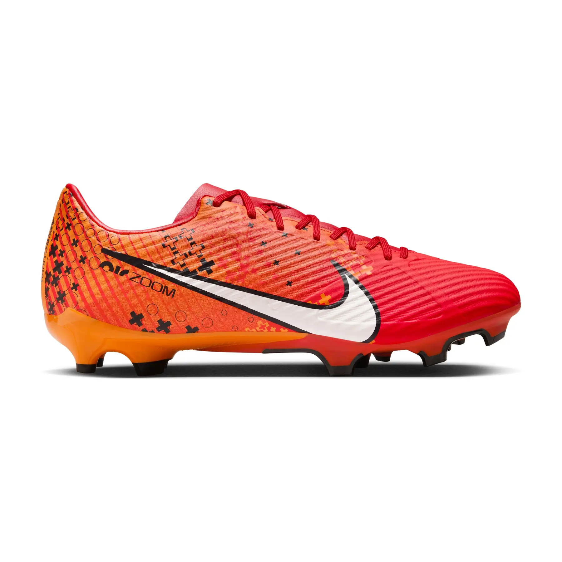 Nike Chaussures de football Nike Zoom Vapor 15 Acad MDS FG/MG