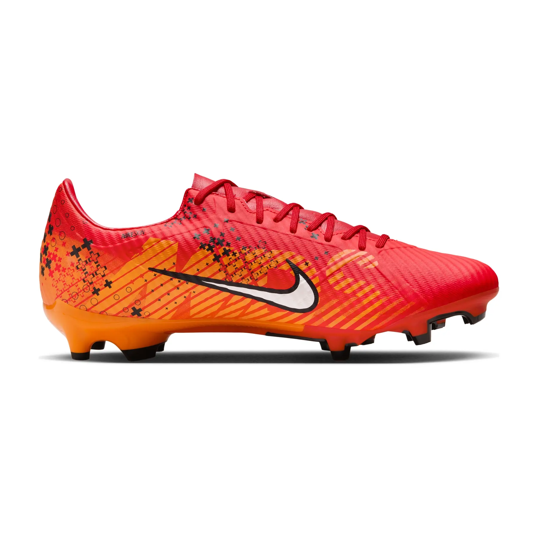 Football boots Nike Zoom Vapor 15 Acad MDS FG/MG | Foot-Store